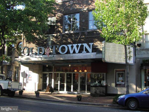 FORT ELLSWORTH - Residential