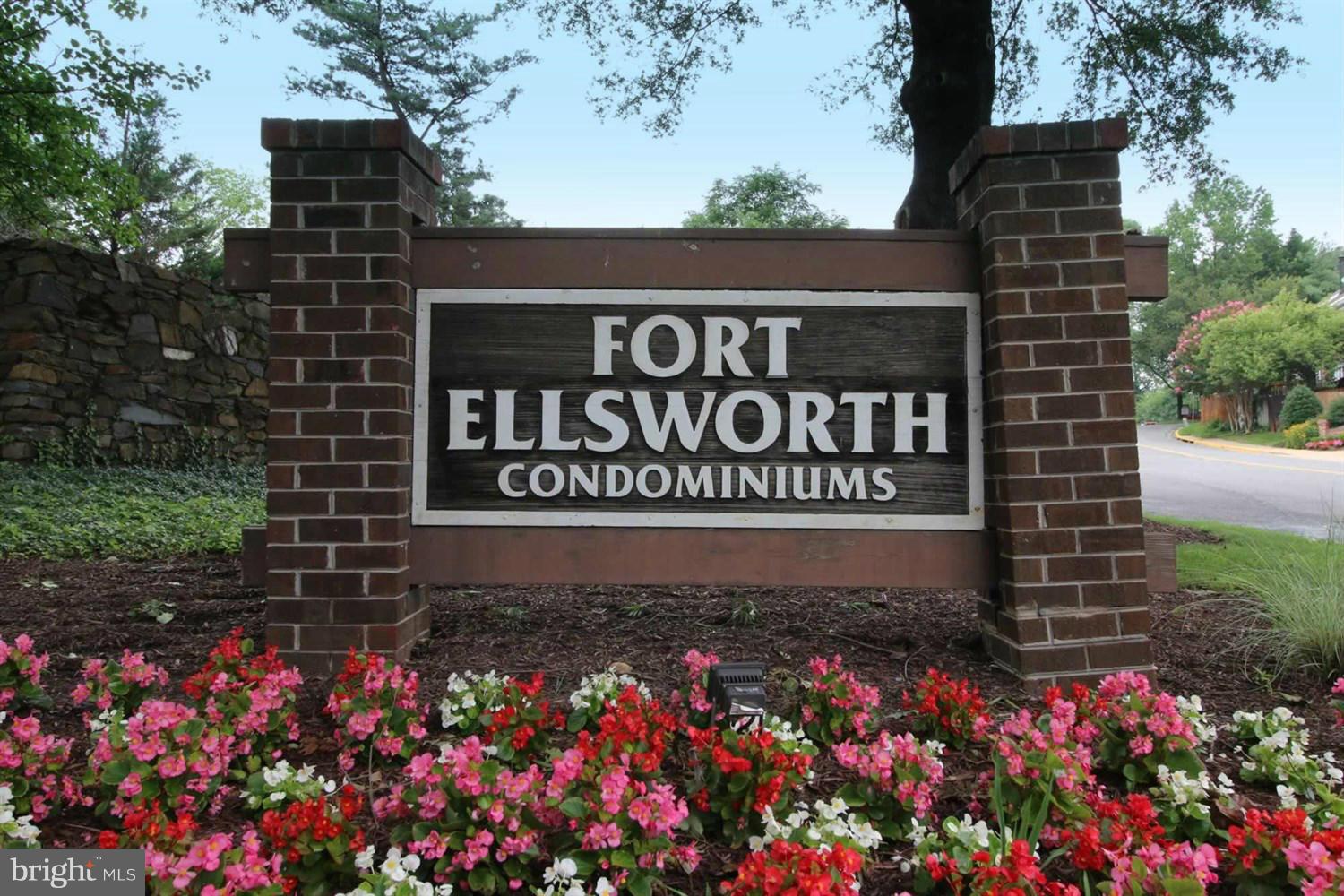 FORT ELLSWORTH - Residential
