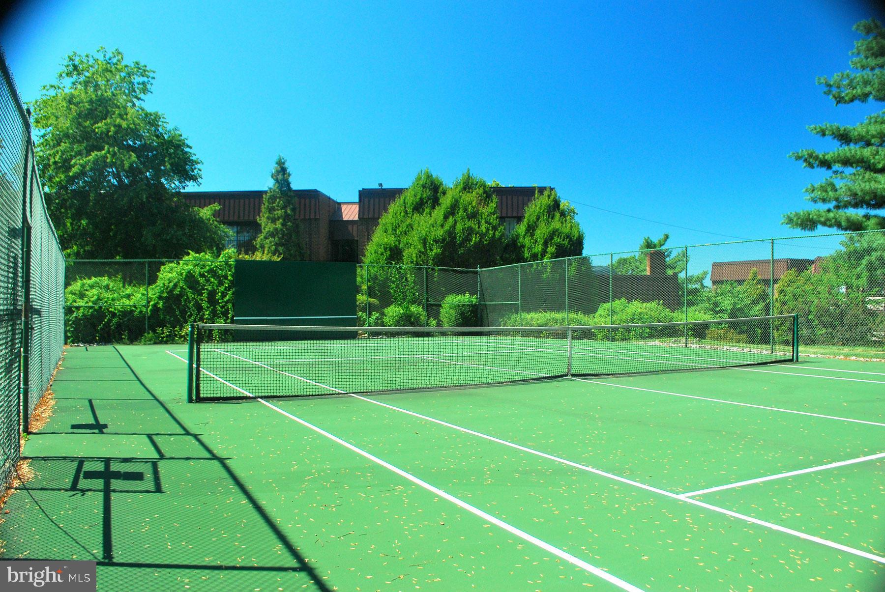 FORT ELLSWORTH - Residential