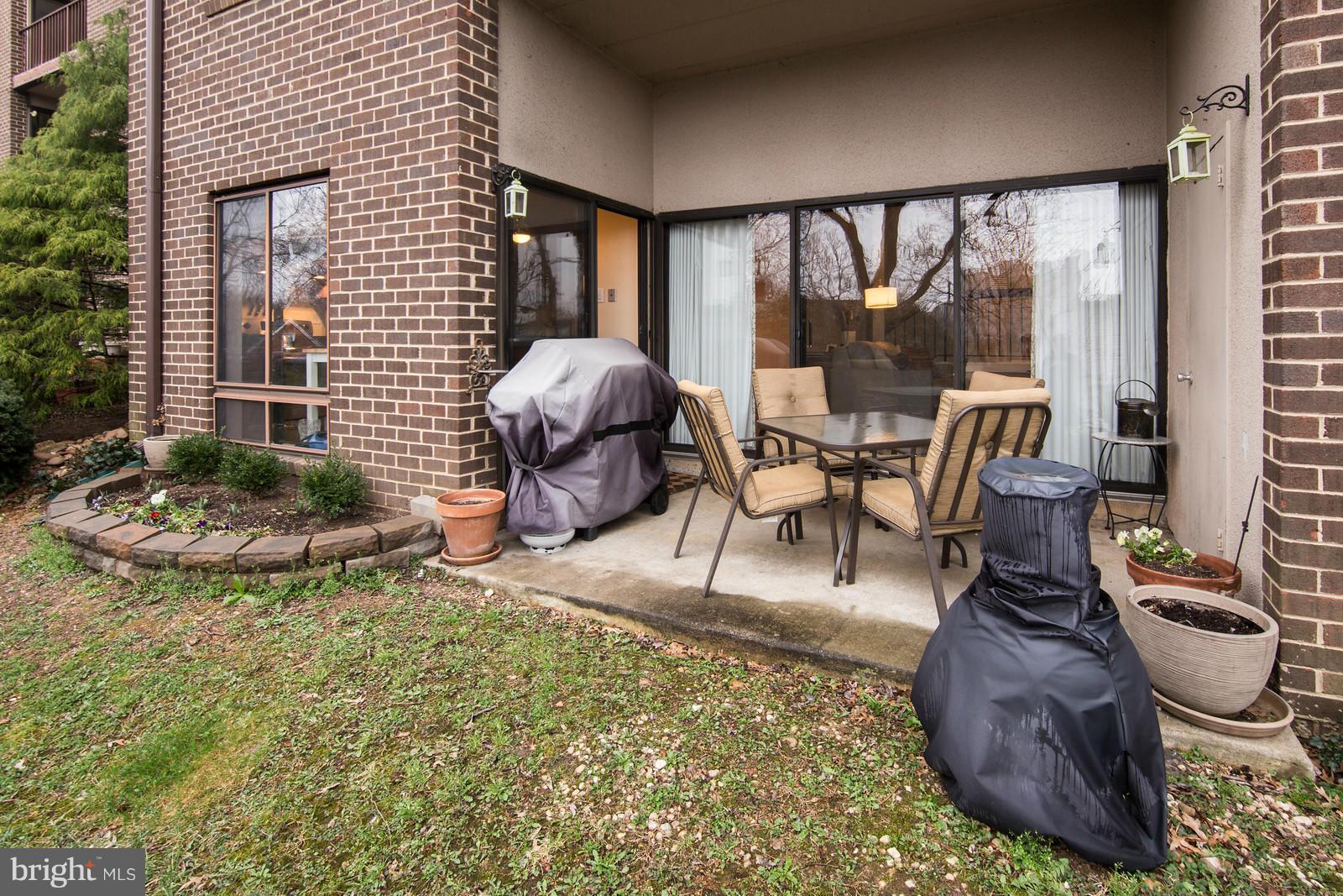 FORT ELLSWORTH - Residential