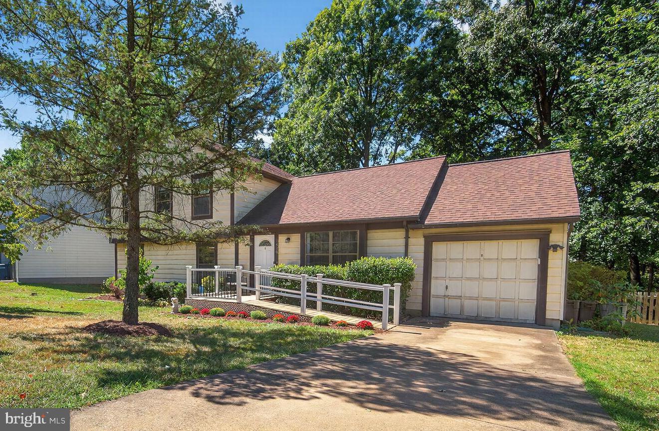 CUTTERMILL - Residential