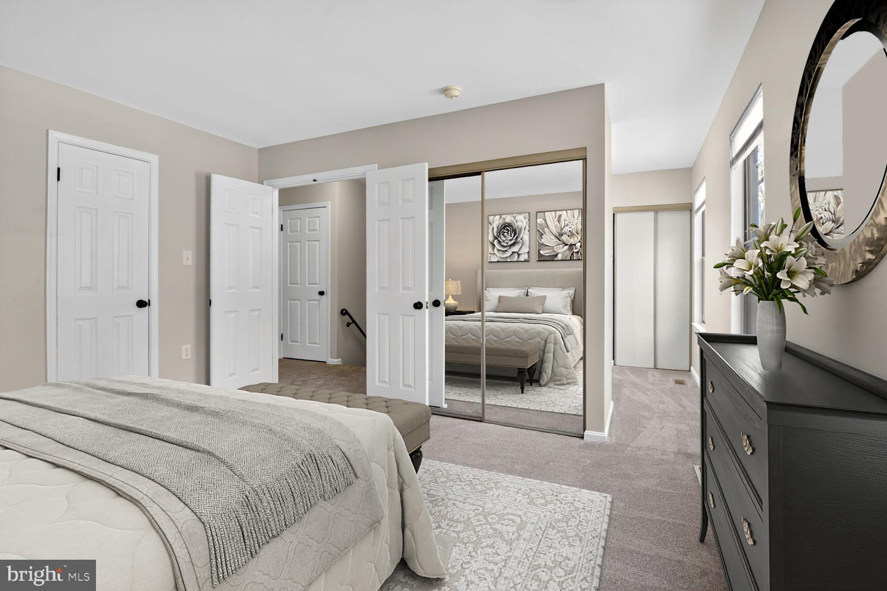 CUTTERMILL - Residential