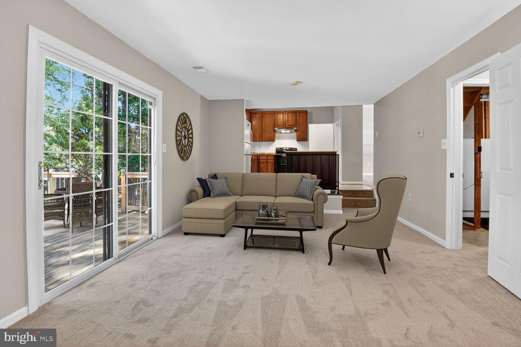 CUTTERMILL - Residential