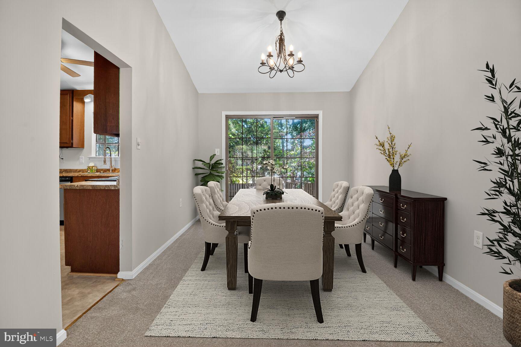 CUTTERMILL - Residential