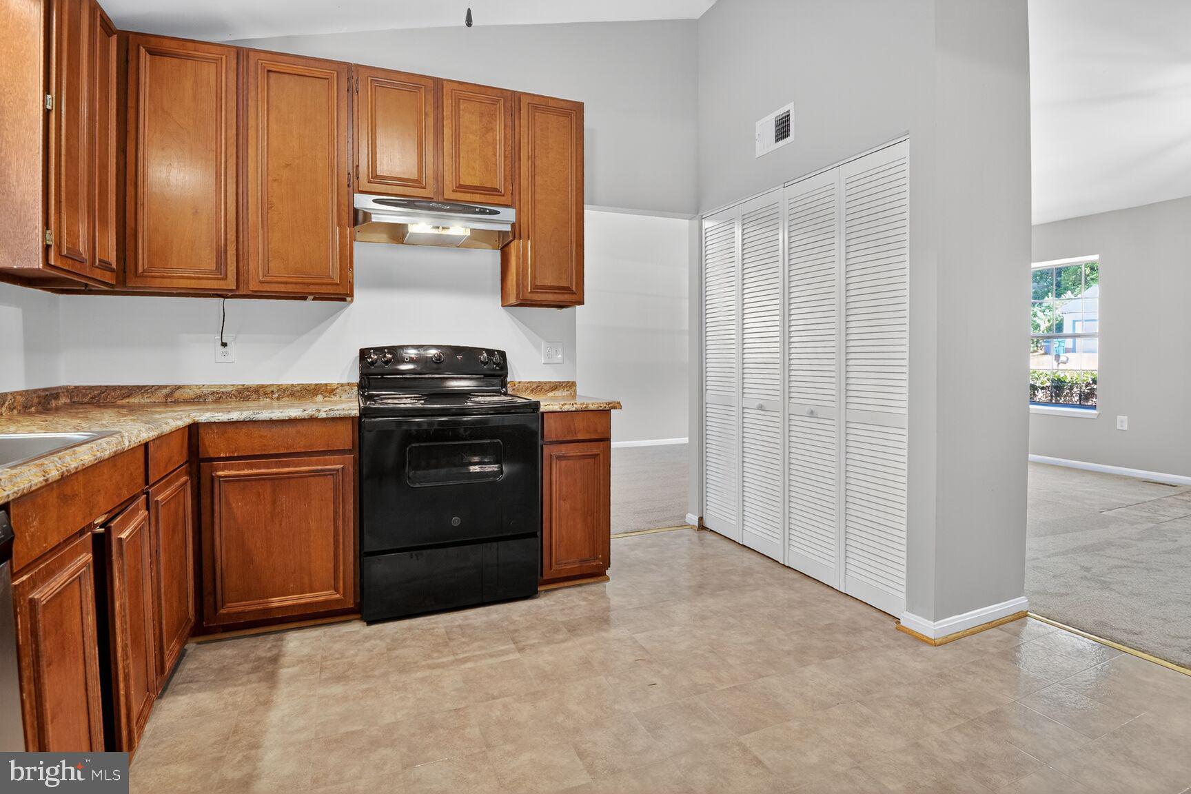 CUTTERMILL - Residential