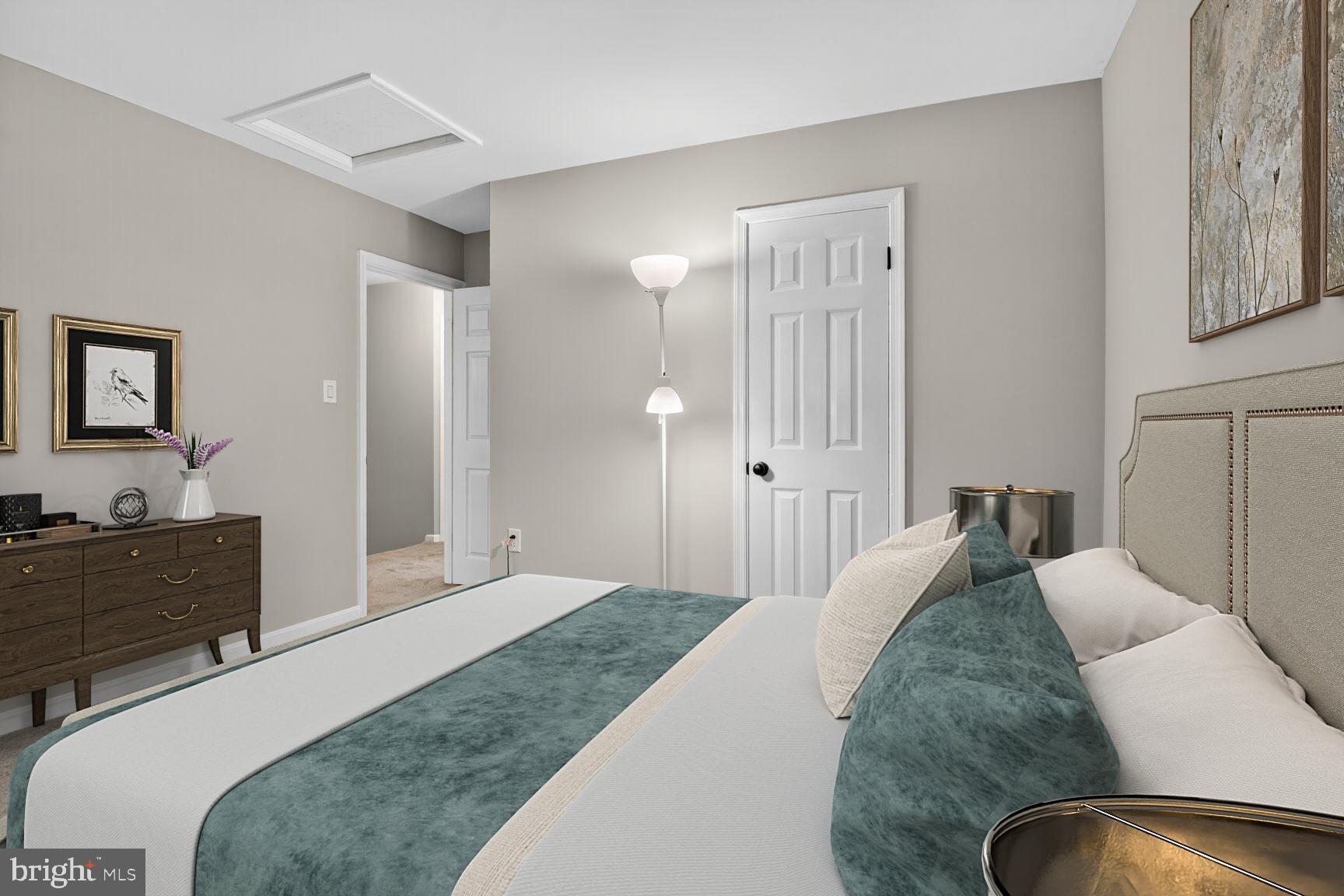 CUTTERMILL - Residential