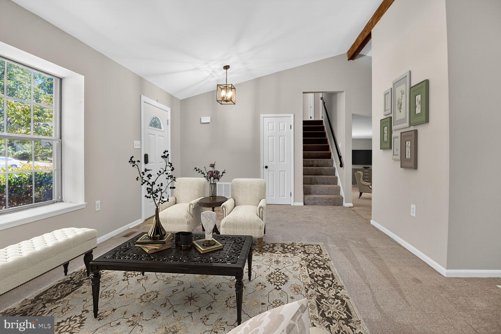 CUTTERMILL - Residential