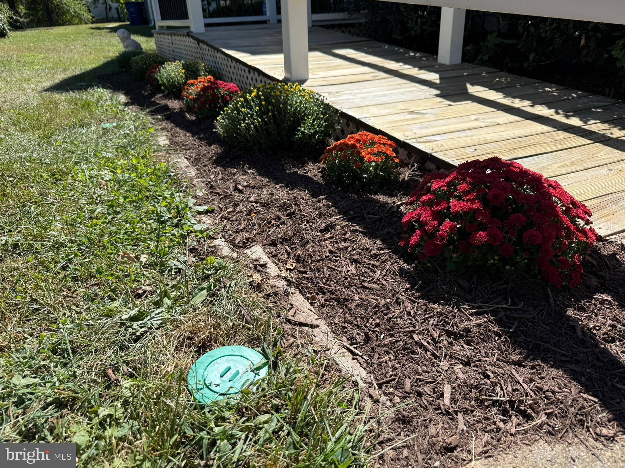 CUTTERMILL - Residential