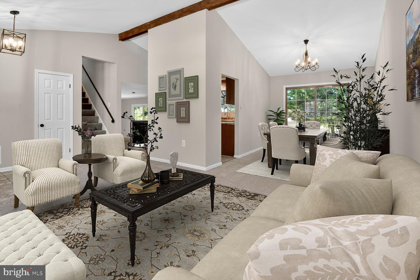 CUTTERMILL - Residential