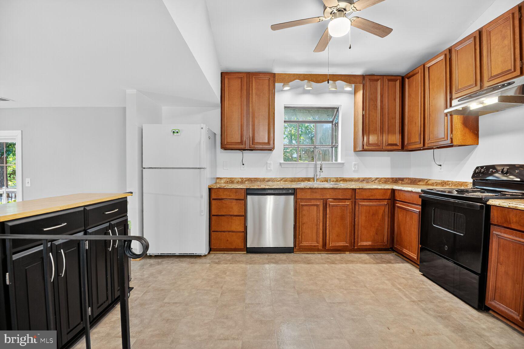 CUTTERMILL - Residential