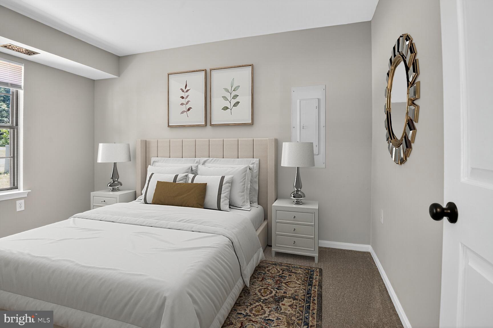 CUTTERMILL - Residential