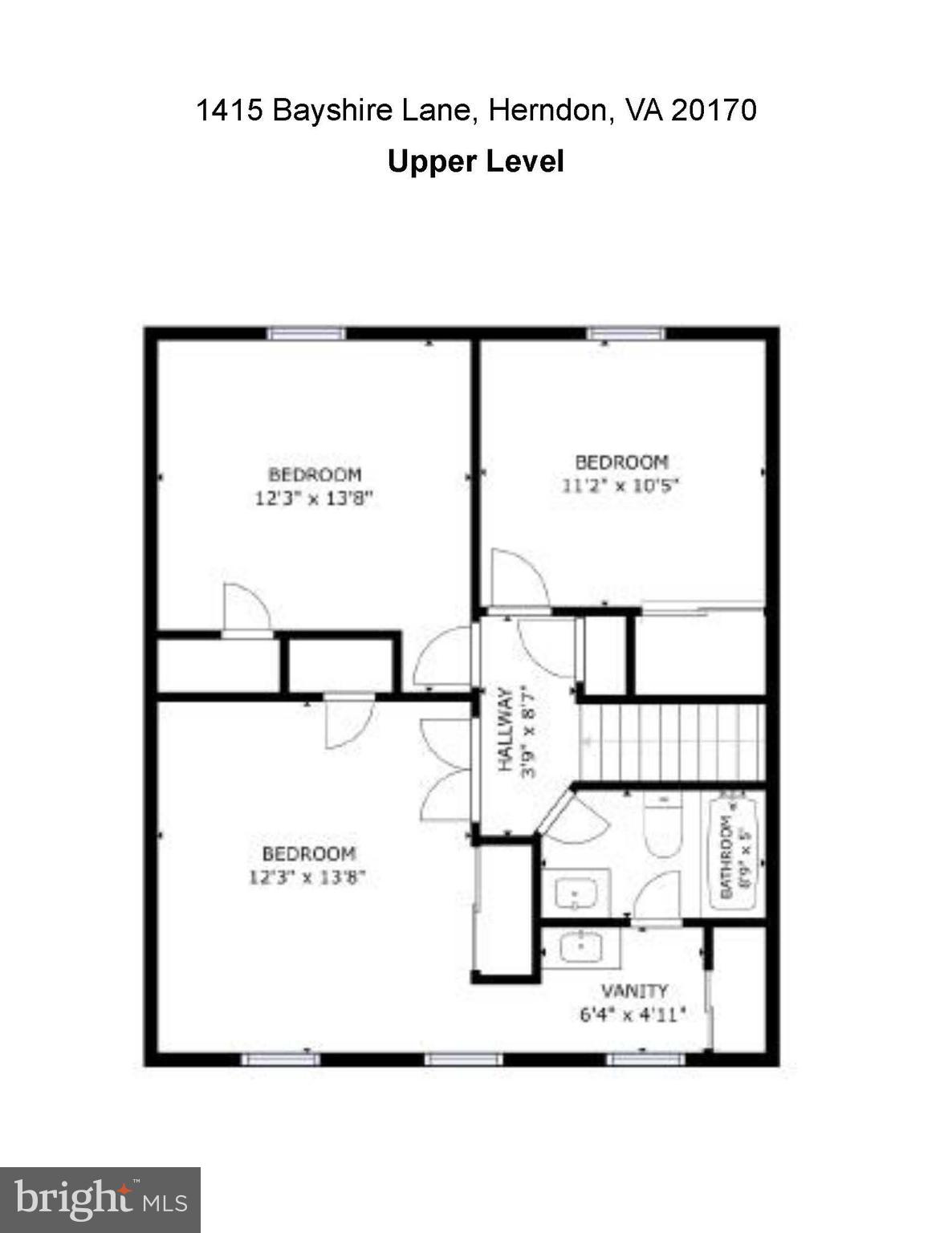CUTTERMILL - Residential