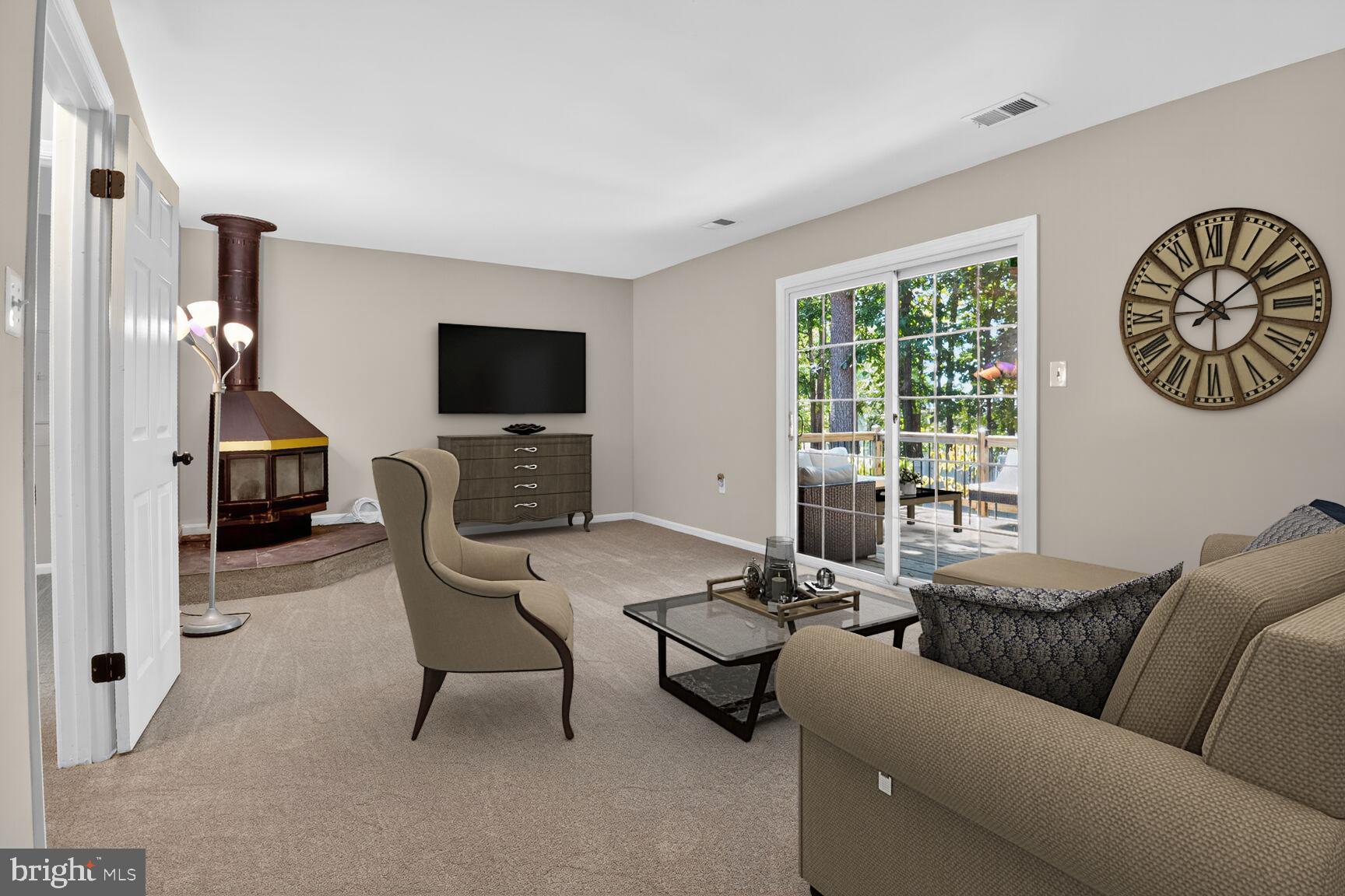 CUTTERMILL - Residential