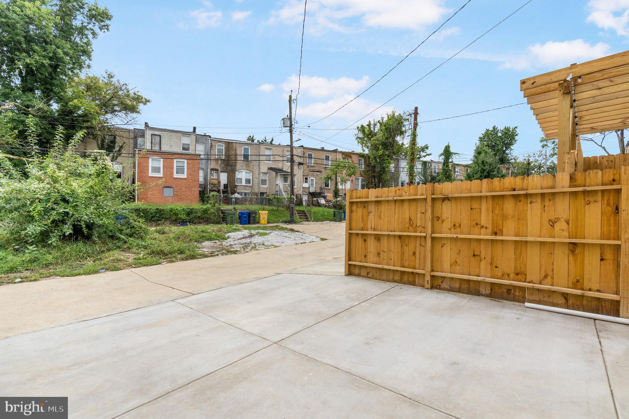 NONE AVAILABLE - Residential