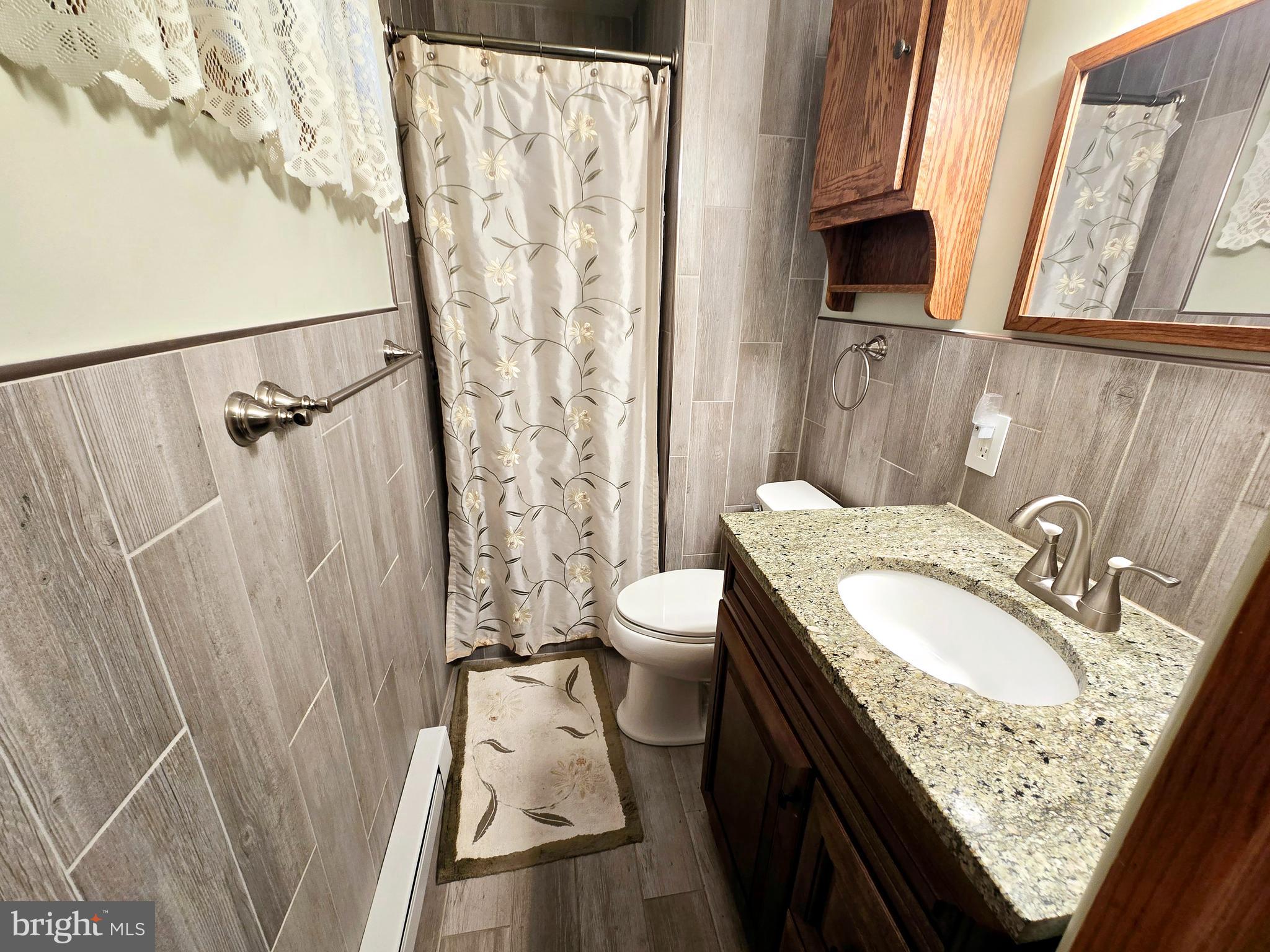 SOUTH END - Residential