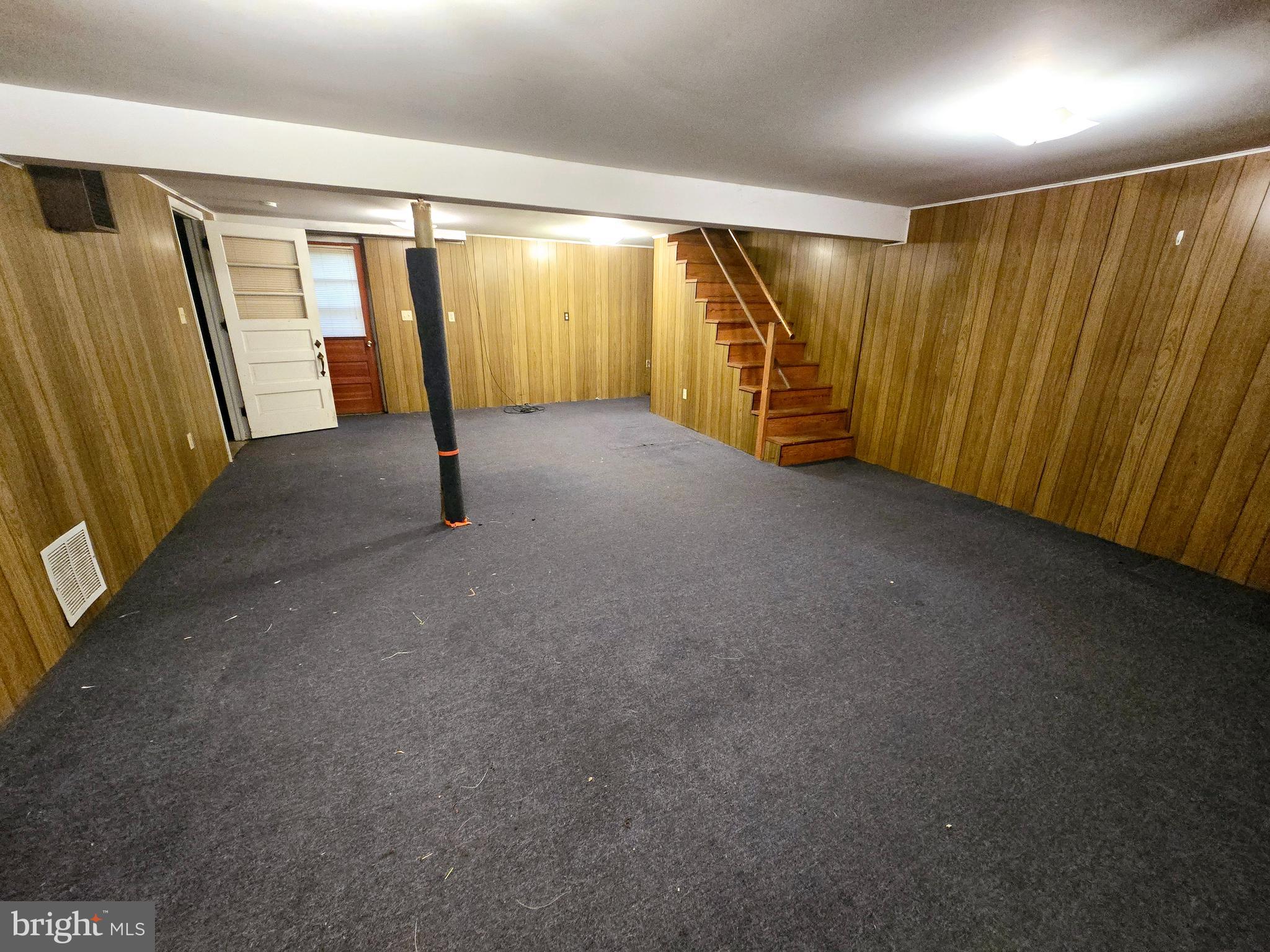 SOUTH END - Residential