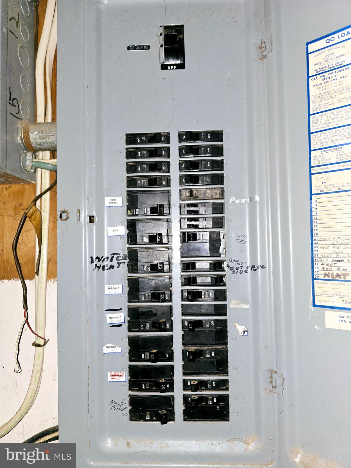 SOUTH END - Residential