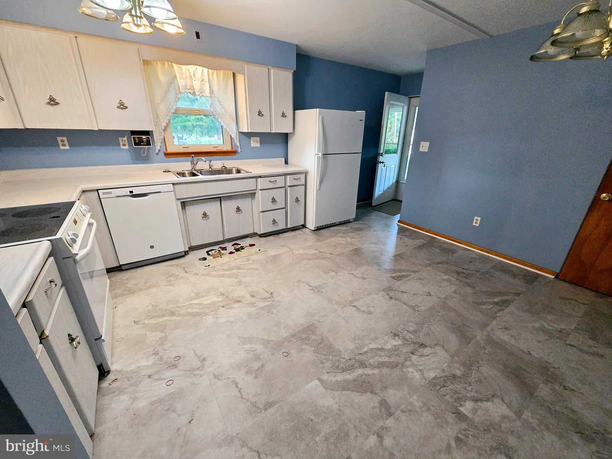 SOUTH END - Residential