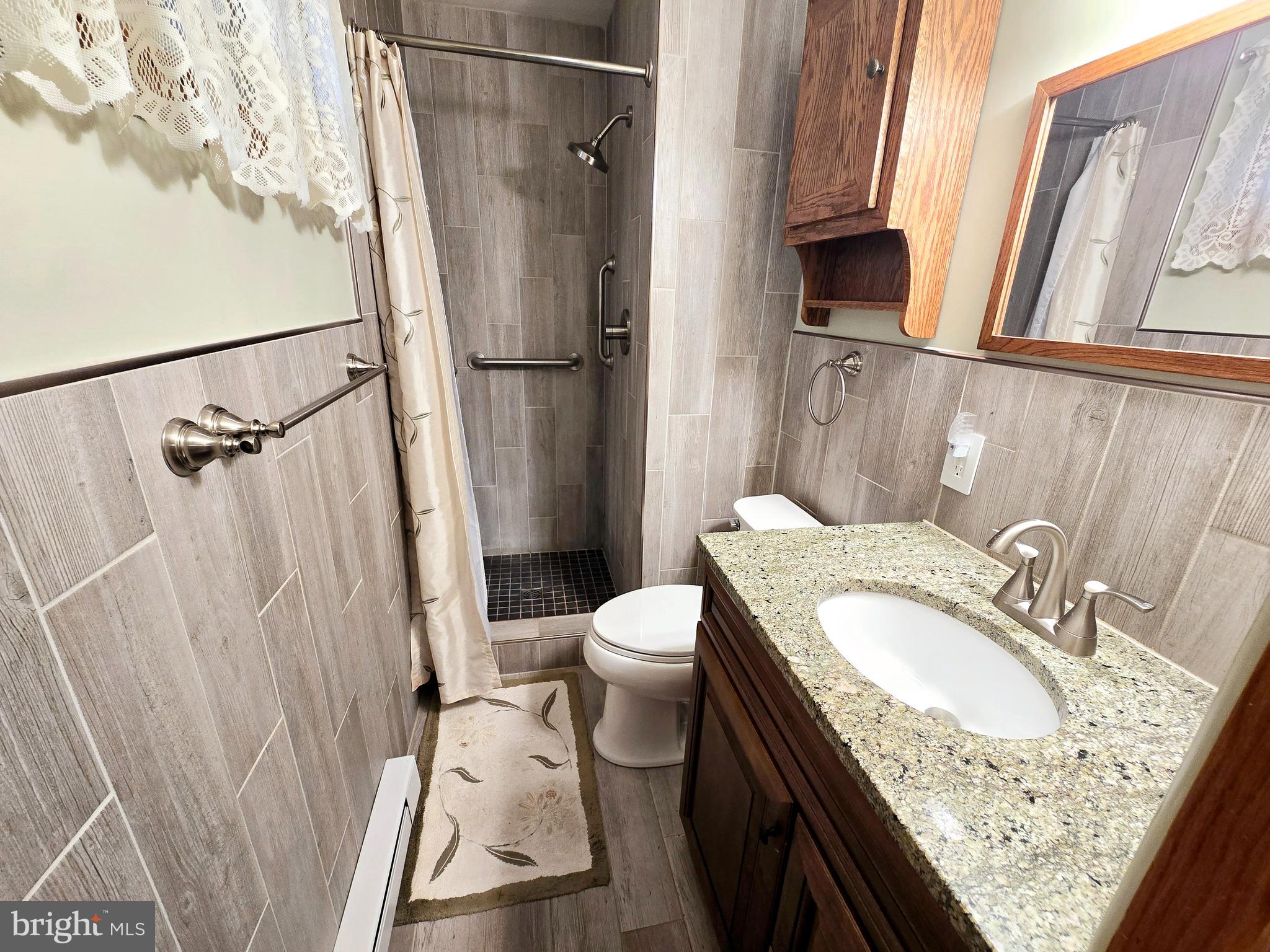 SOUTH END - Residential