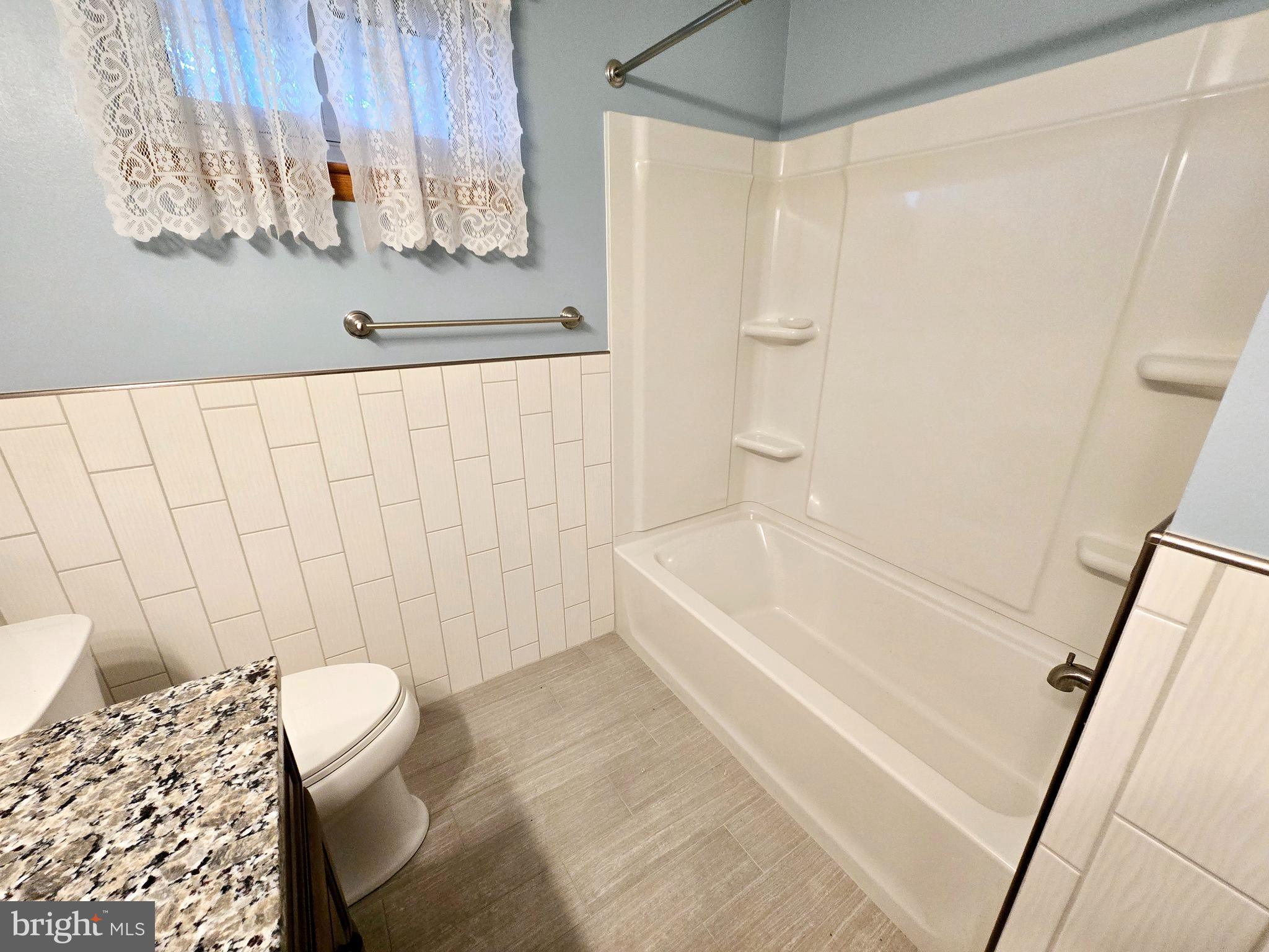 SOUTH END - Residential