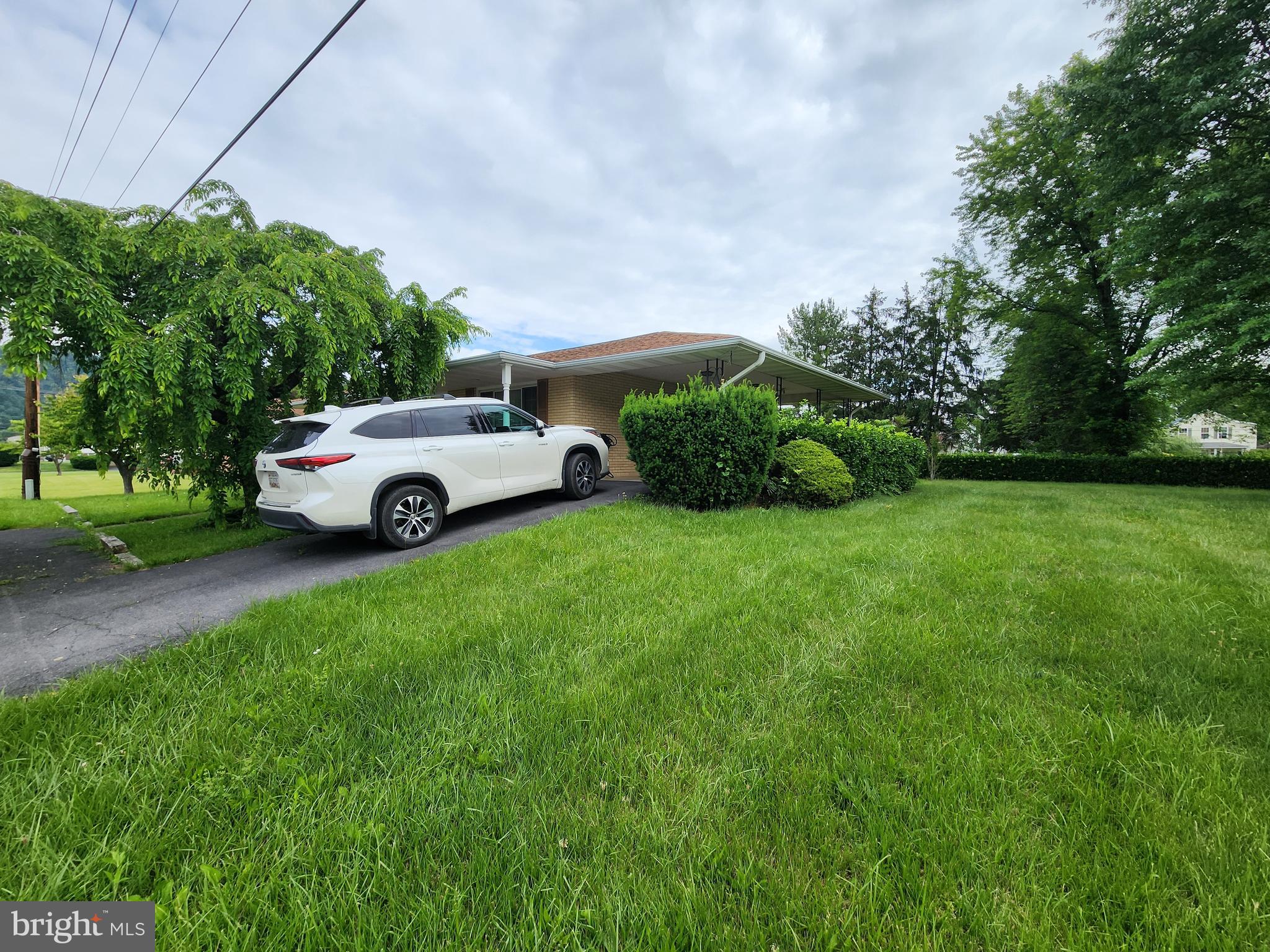 SOUTH END - Residential