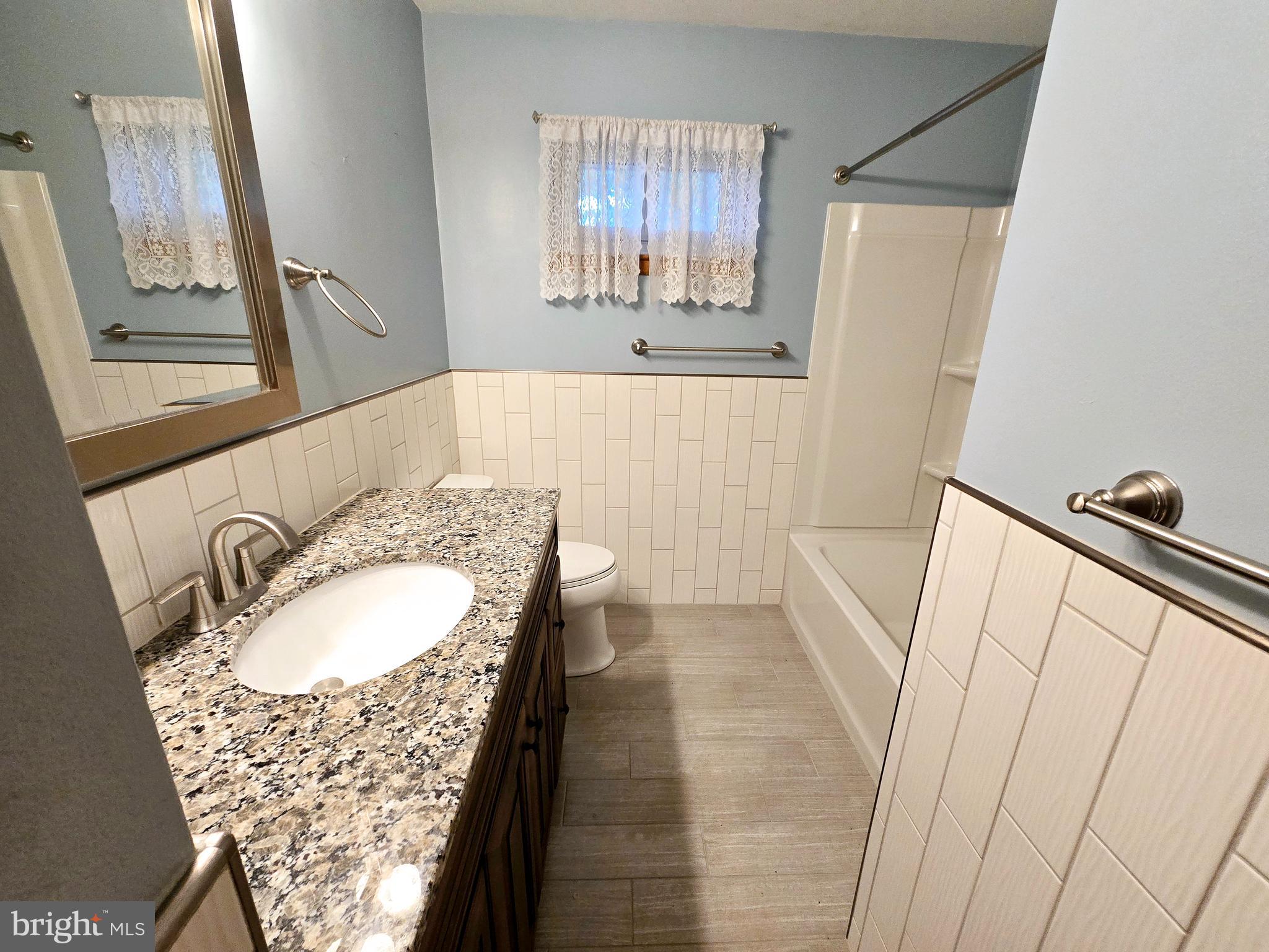 SOUTH END - Residential