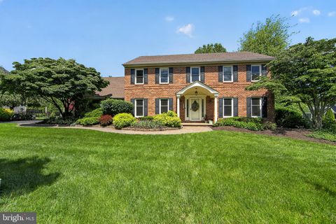 Photo of 531 Beaumont Circle, WEST CHESTER, PA 19380 (MLS # PACT2127294)