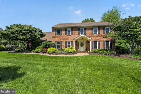 531 Beaumont Circle, West Chester, PA 19380 - MLS#: PACT2127294
