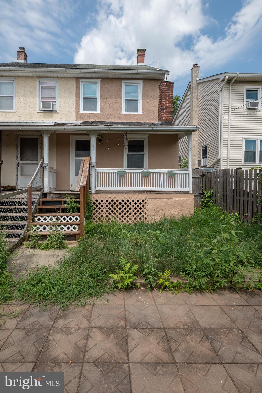 NONE AVAILABLE - Residential Lease