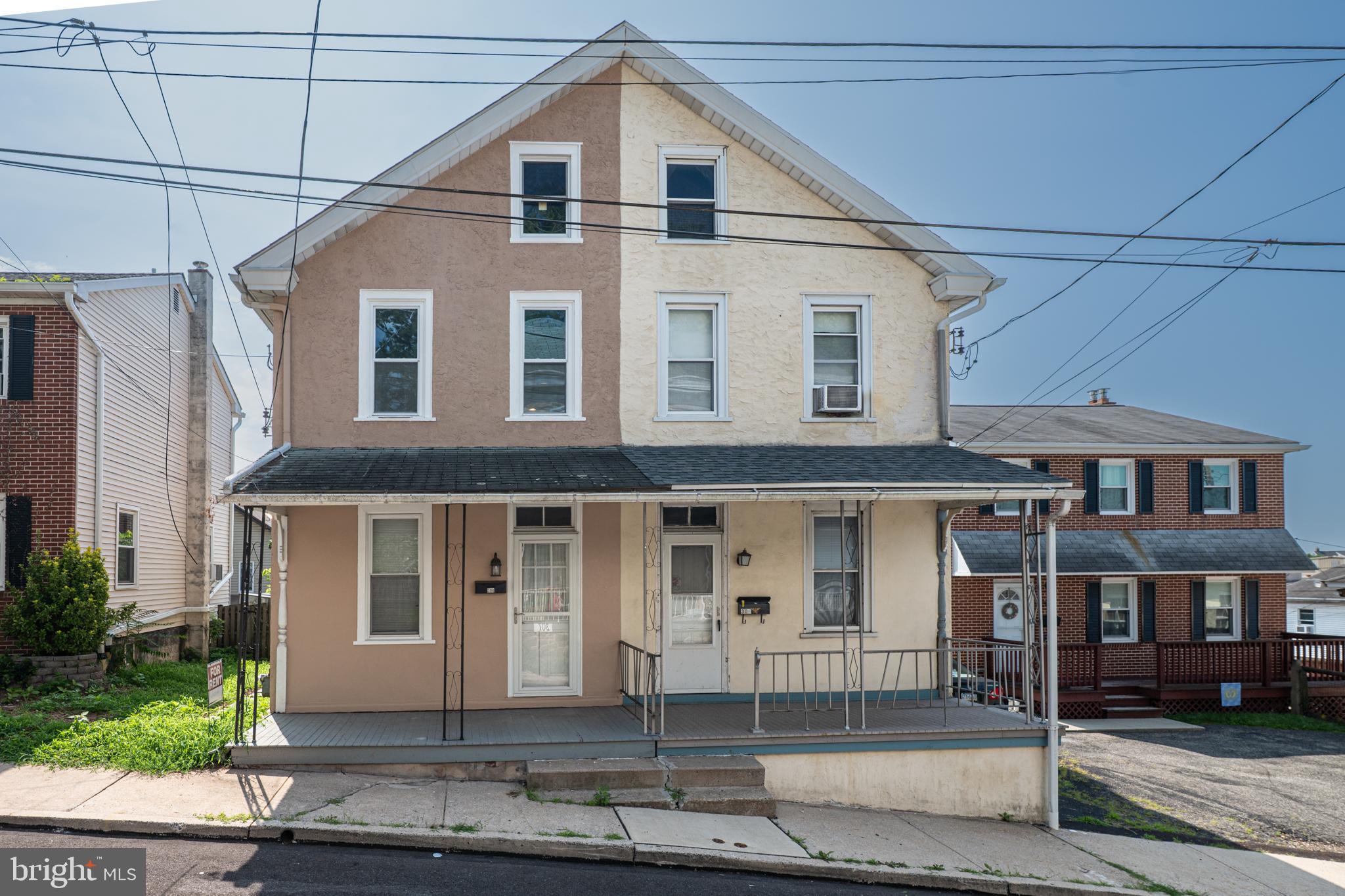 NONE AVAILABLE - Residential Lease