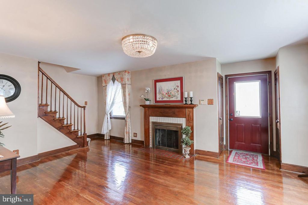 Photo of 3853 Derry Street, HARRISBURG, PA 17111 (MLS # PADA2047352)