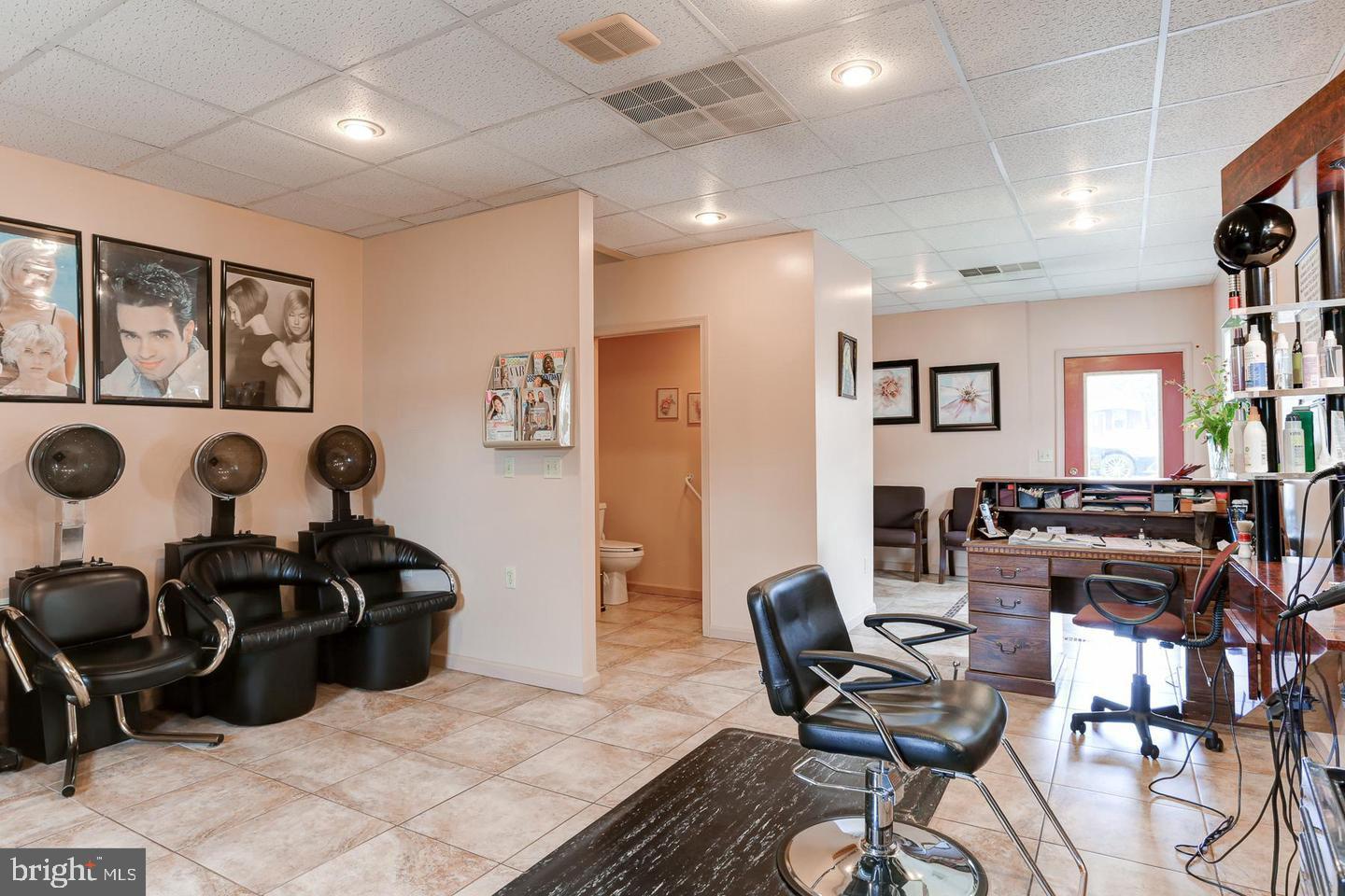 NONE AVAILABLE - Commercial Sale