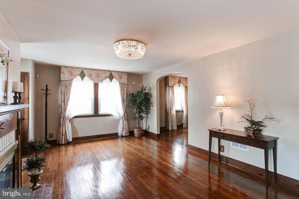 Photo of 3853 Derry Street, HARRISBURG, PA 17111 (MLS # PADA2047352)