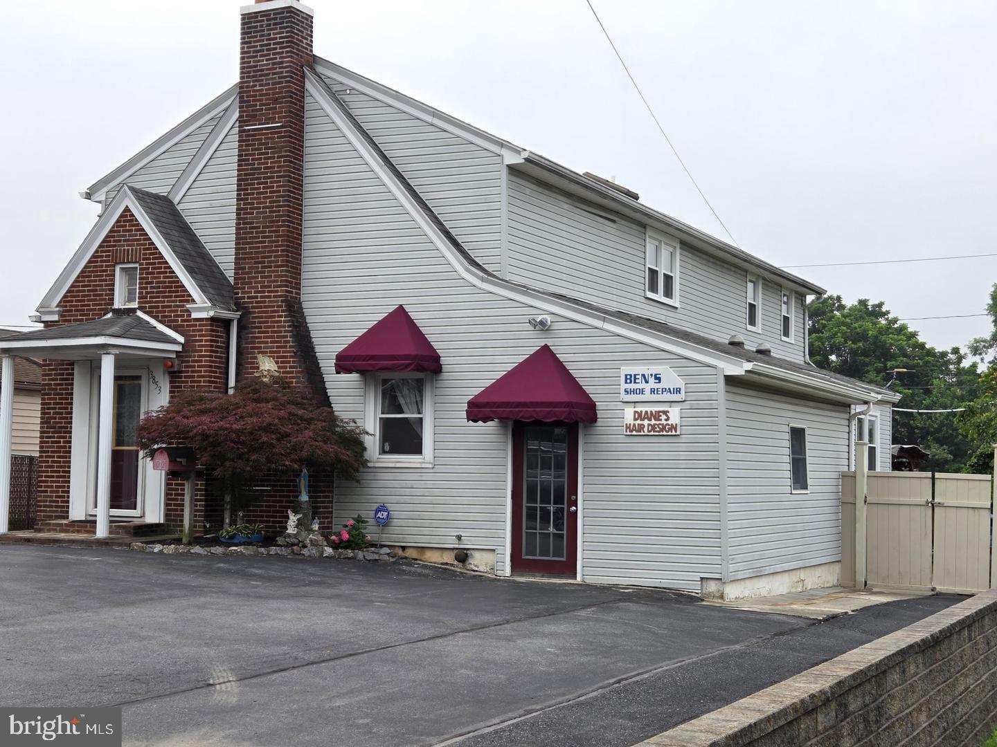 NONE AVAILABLE - Commercial Sale