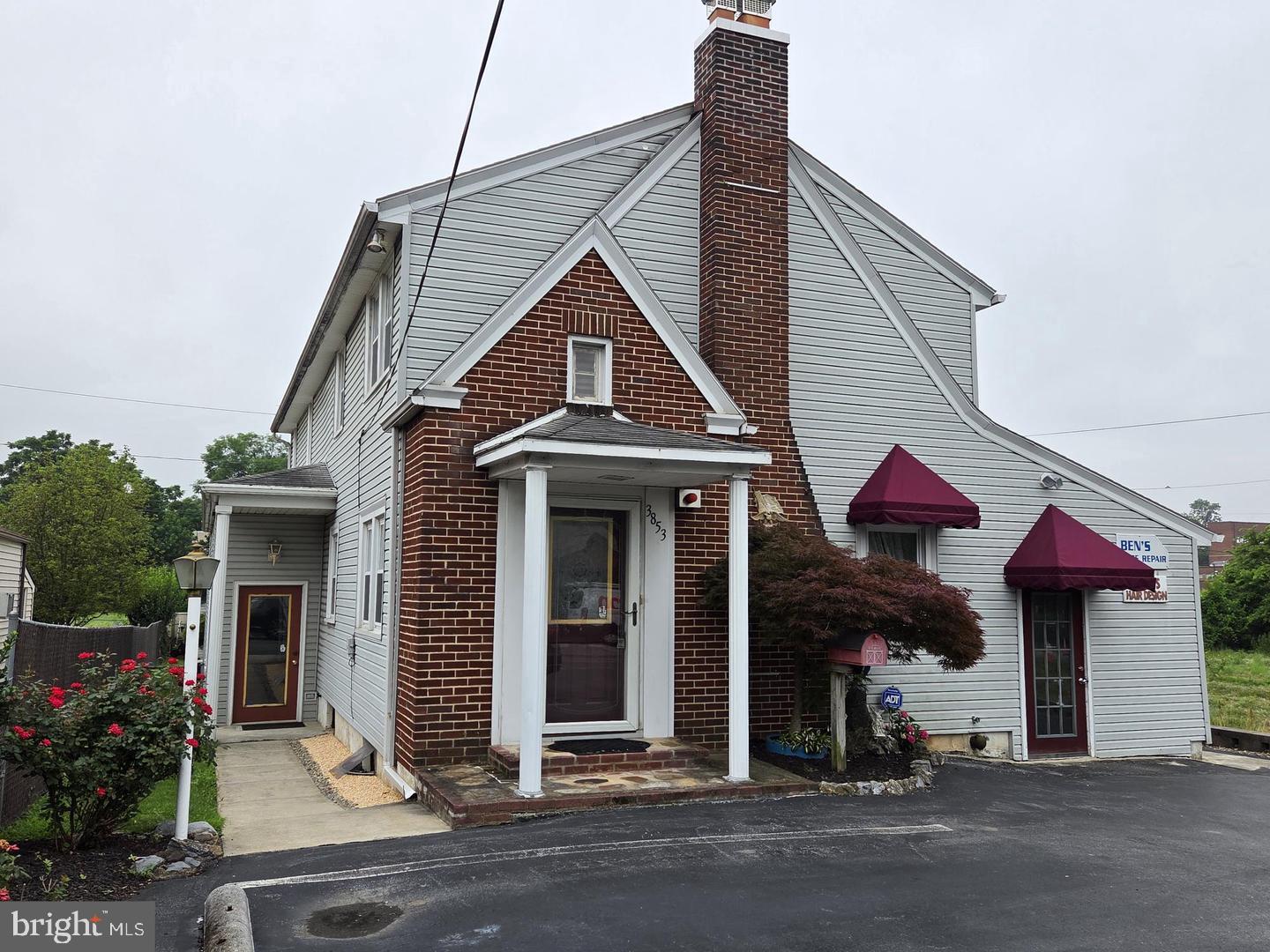 NONE AVAILABLE - Commercial Sale