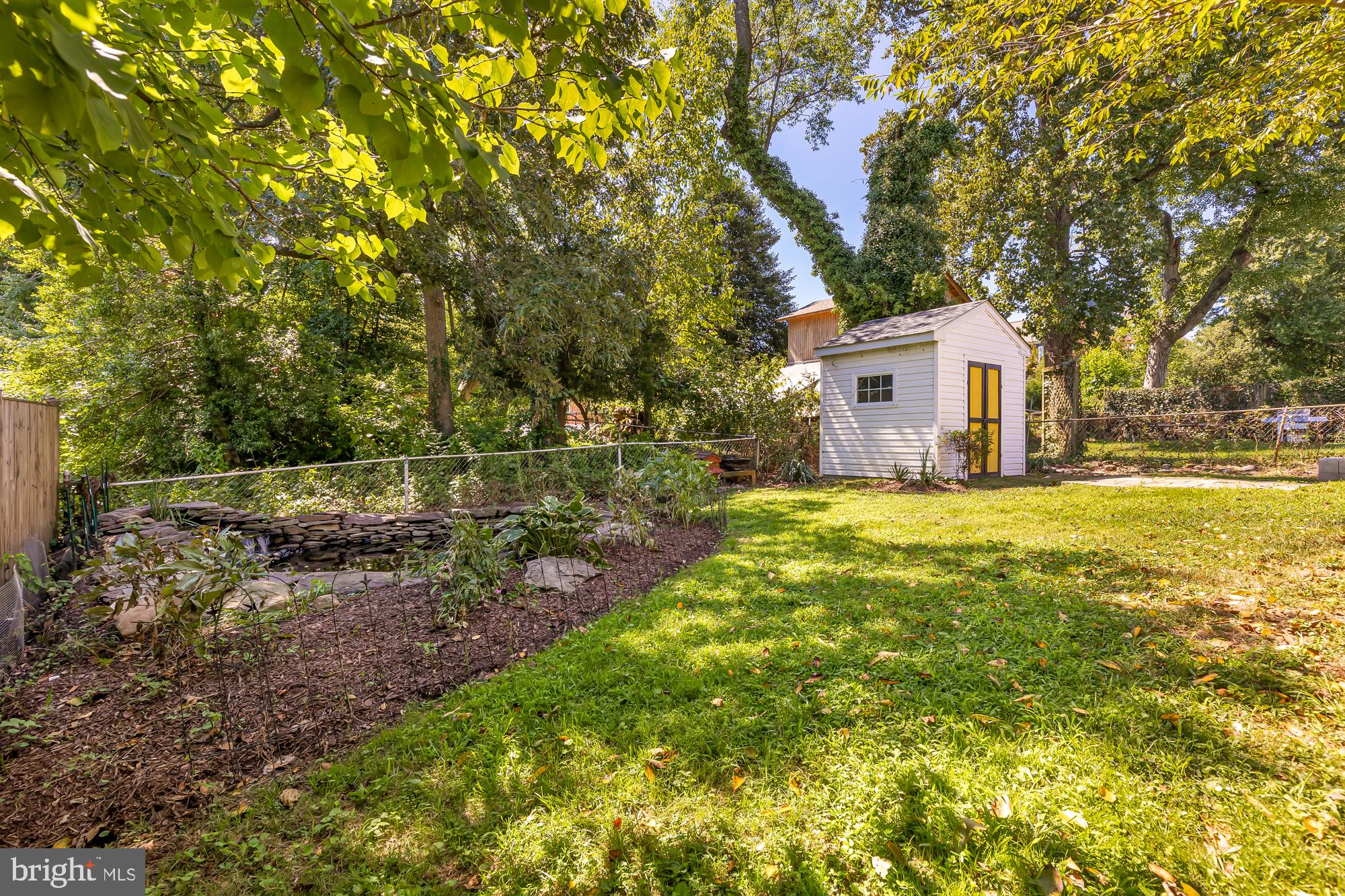 NORTHWOOD VILLAGE - Residential