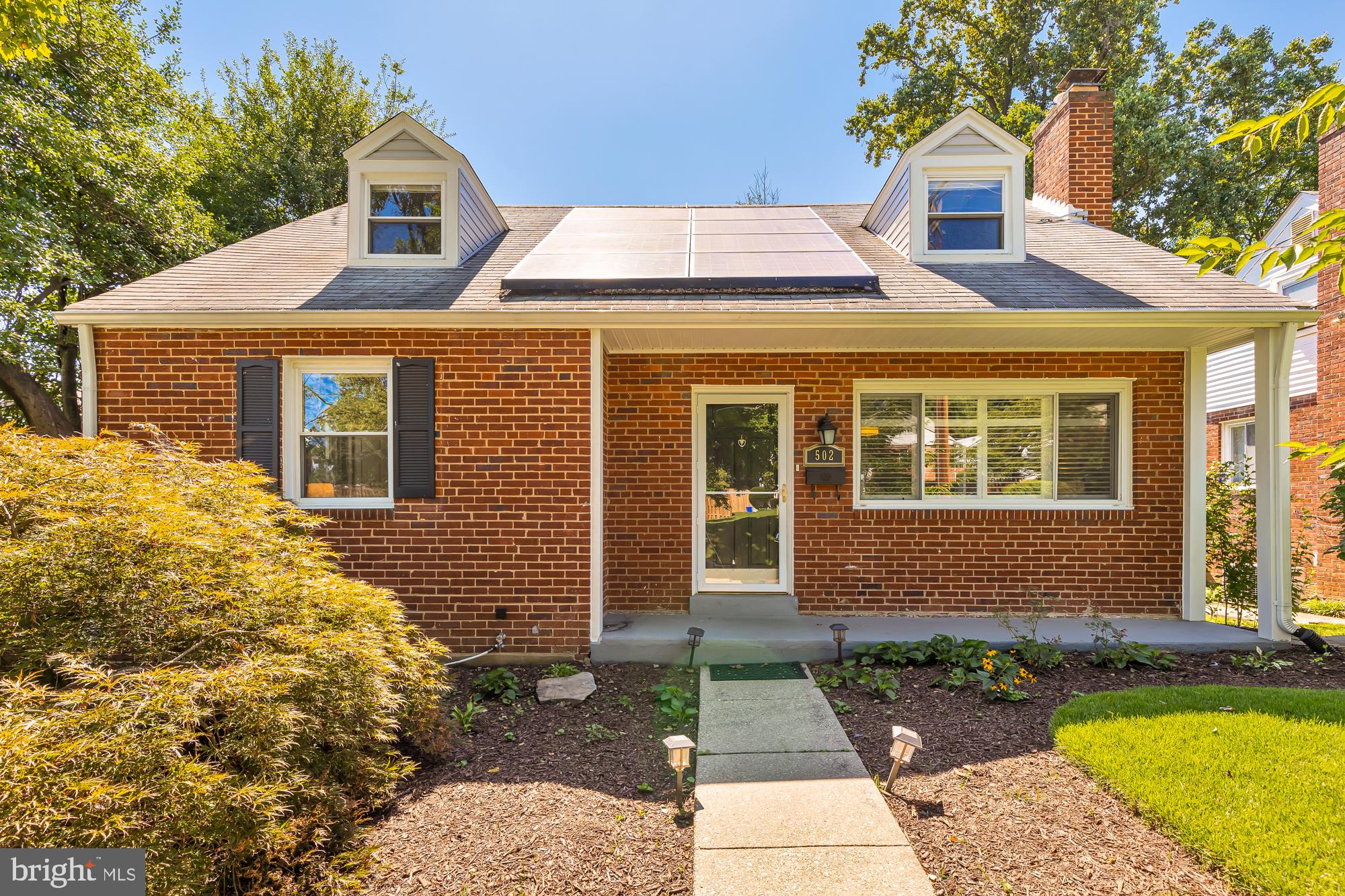 NORTHWOOD VILLAGE - Residential