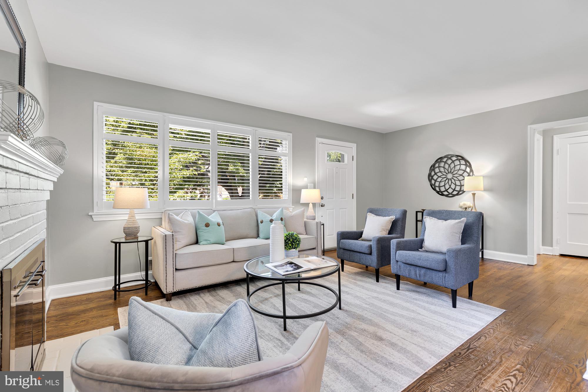 NORTHWOOD VILLAGE - Residential