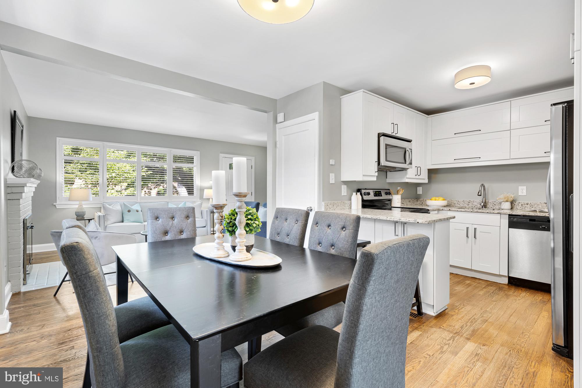 NORTHWOOD VILLAGE - Residential