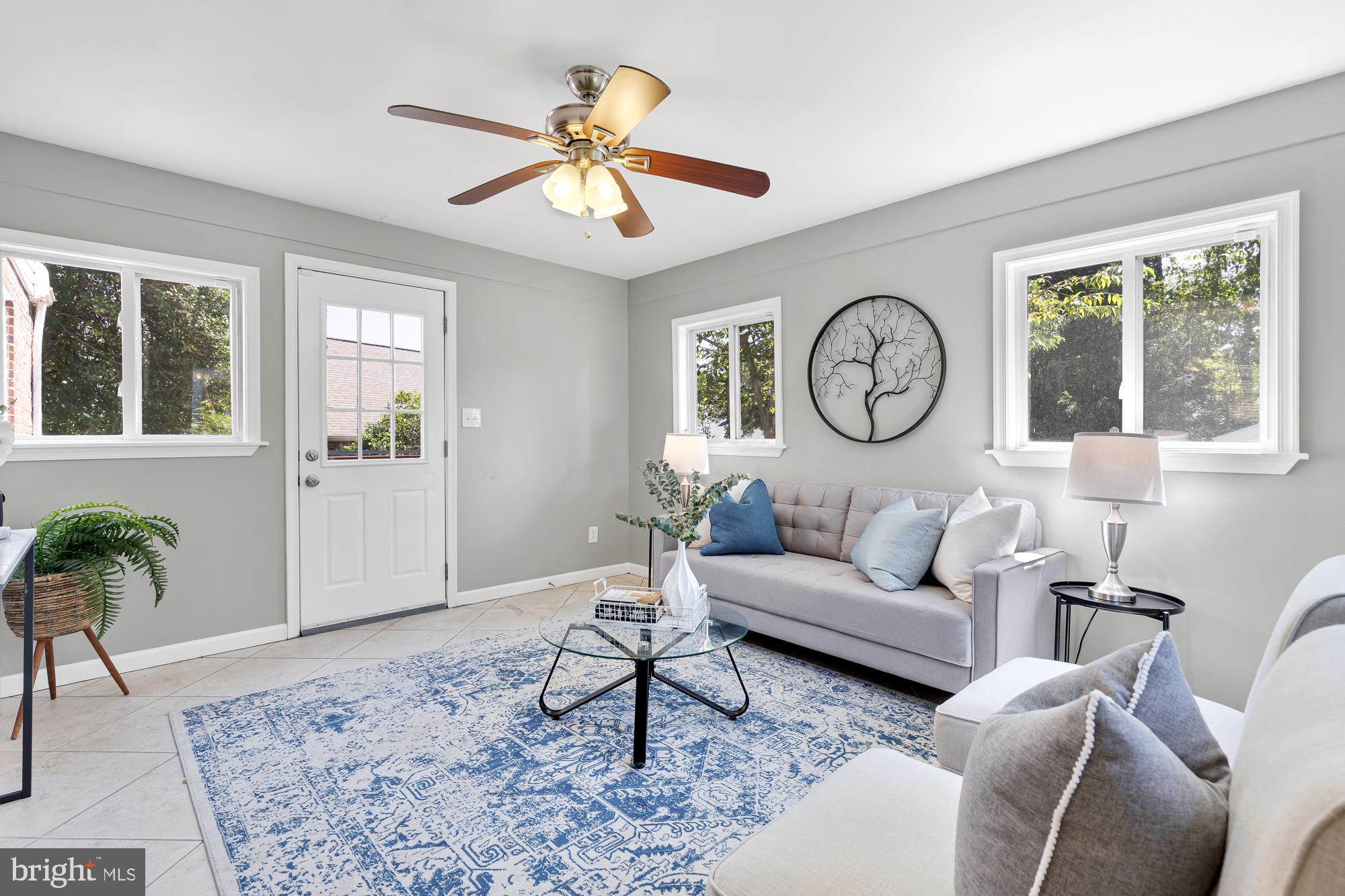 NORTHWOOD VILLAGE - Residential