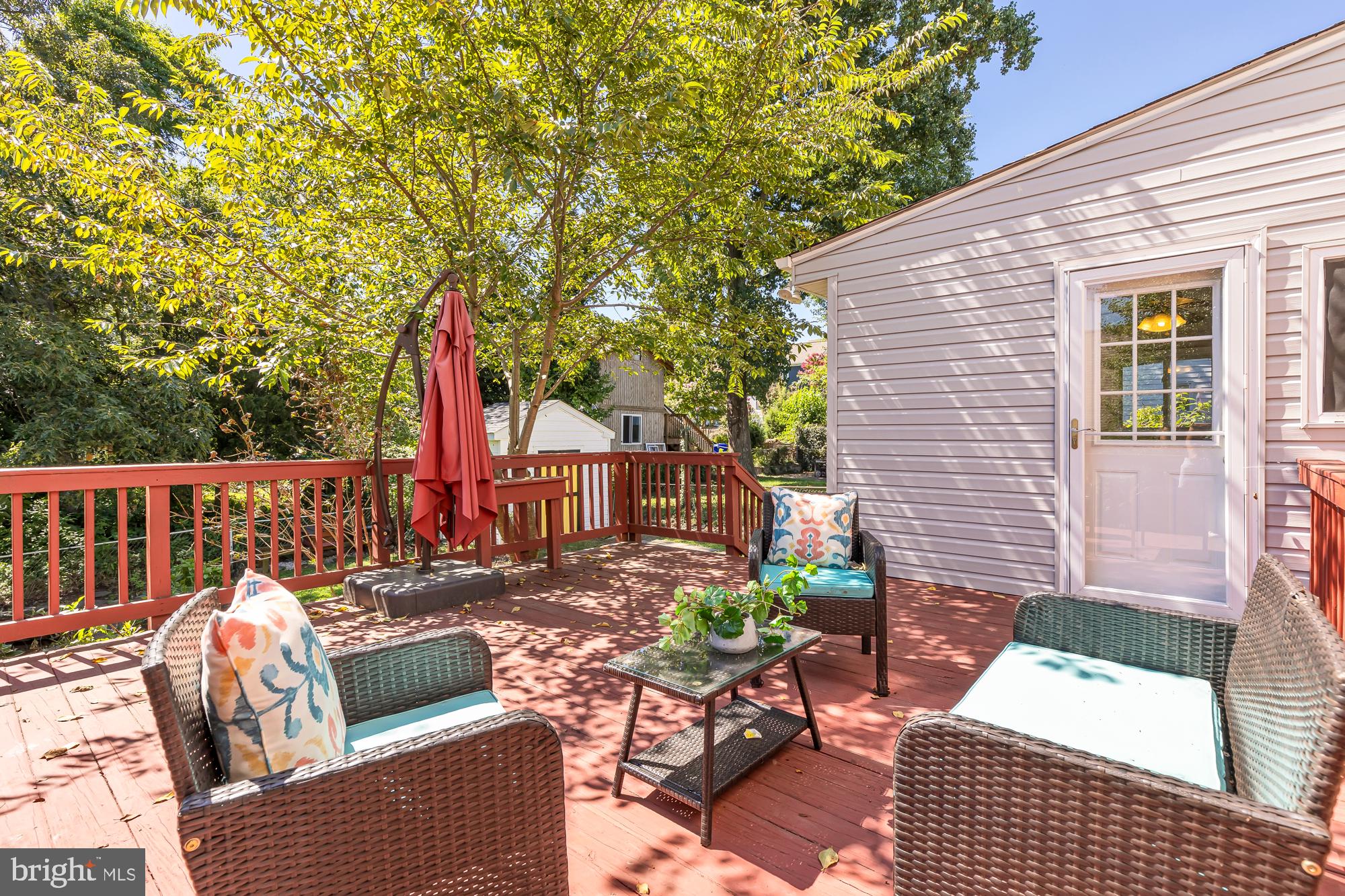 NORTHWOOD VILLAGE - Residential