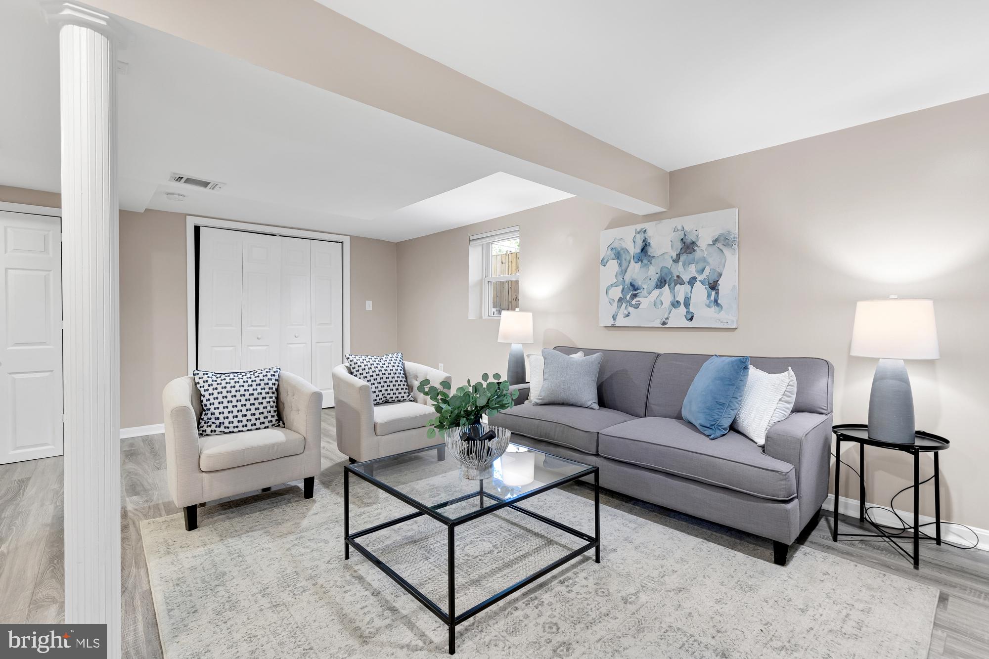 NORTHWOOD VILLAGE - Residential