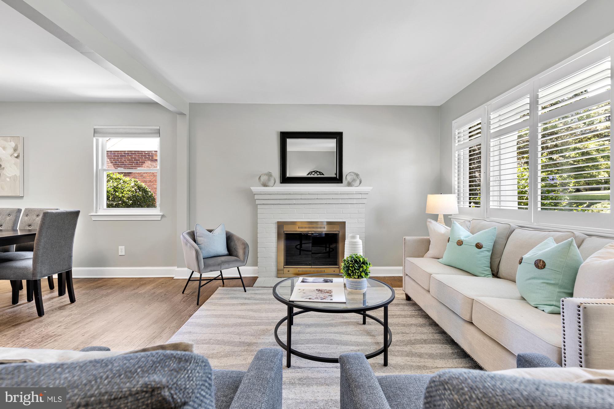 NORTHWOOD VILLAGE - Residential