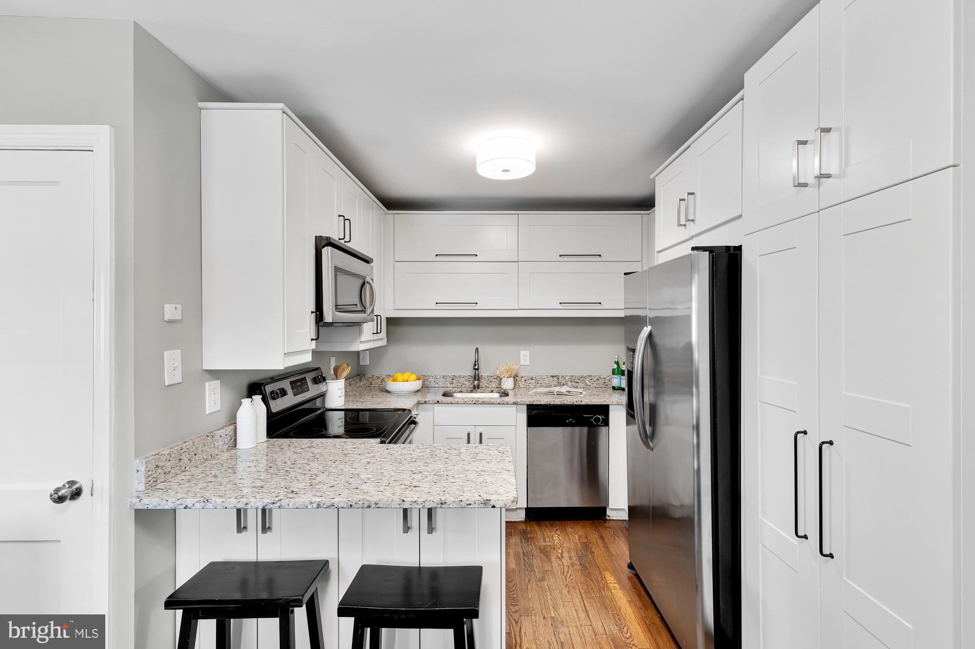 NORTHWOOD VILLAGE - Residential