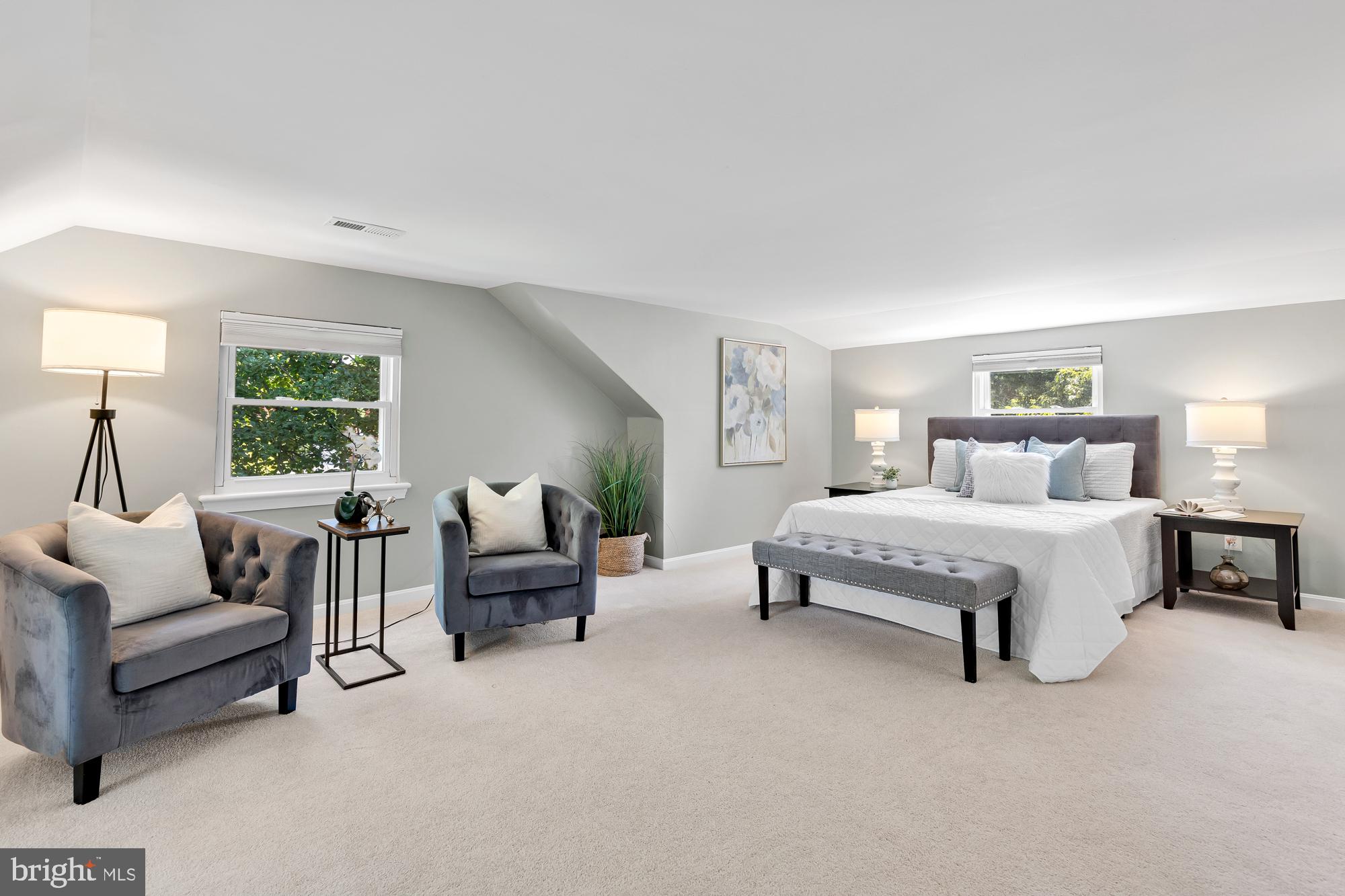 NORTHWOOD VILLAGE - Residential