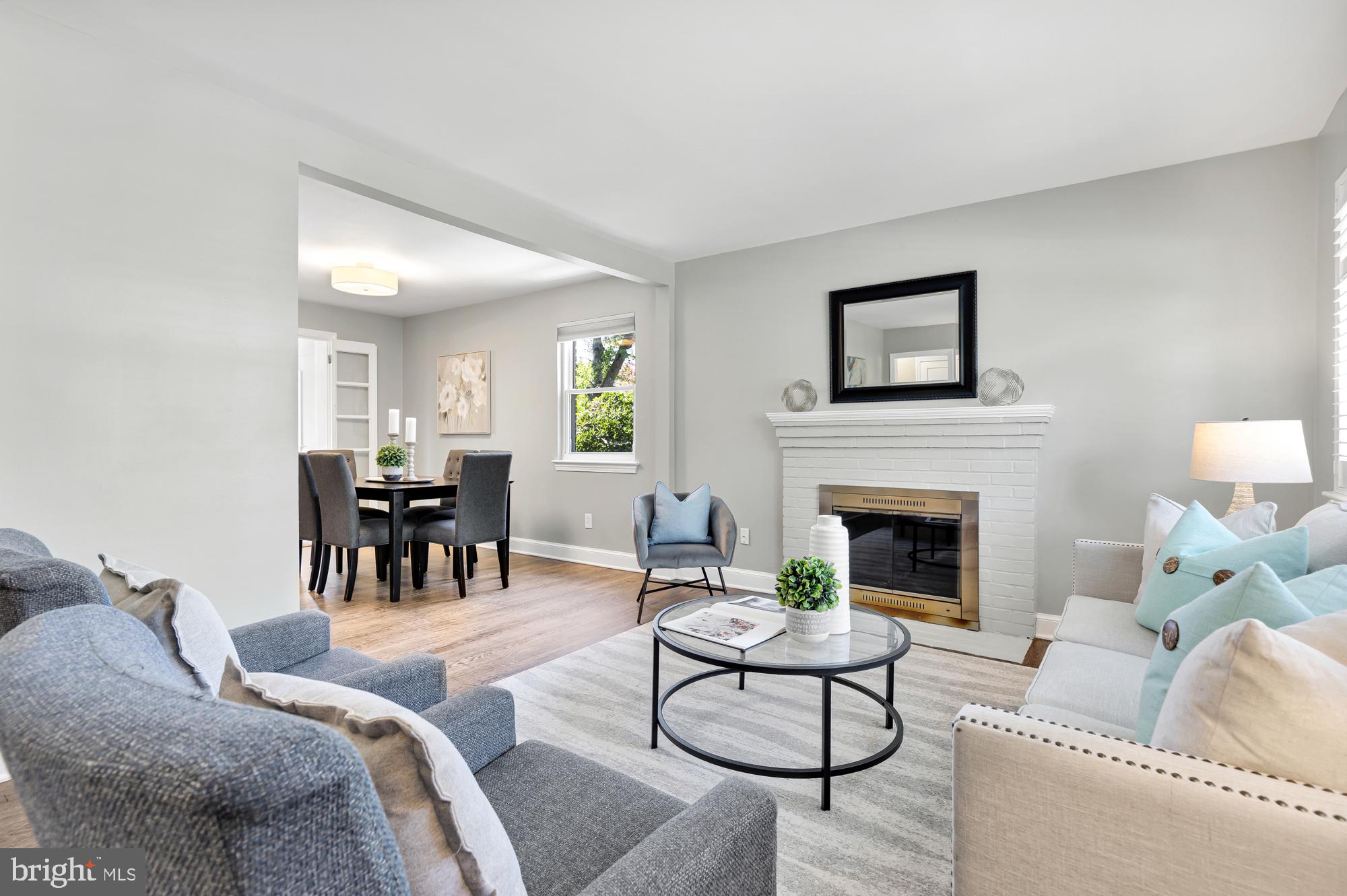 NORTHWOOD VILLAGE - Residential