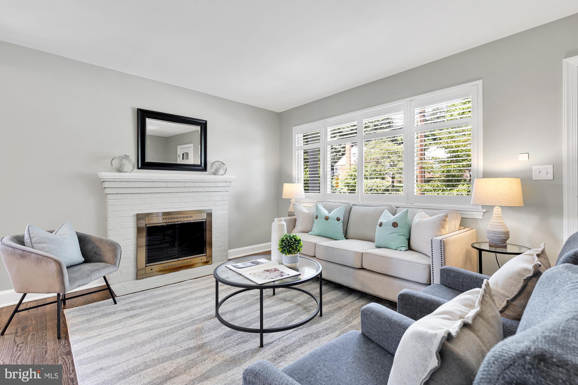 NORTHWOOD VILLAGE - Residential