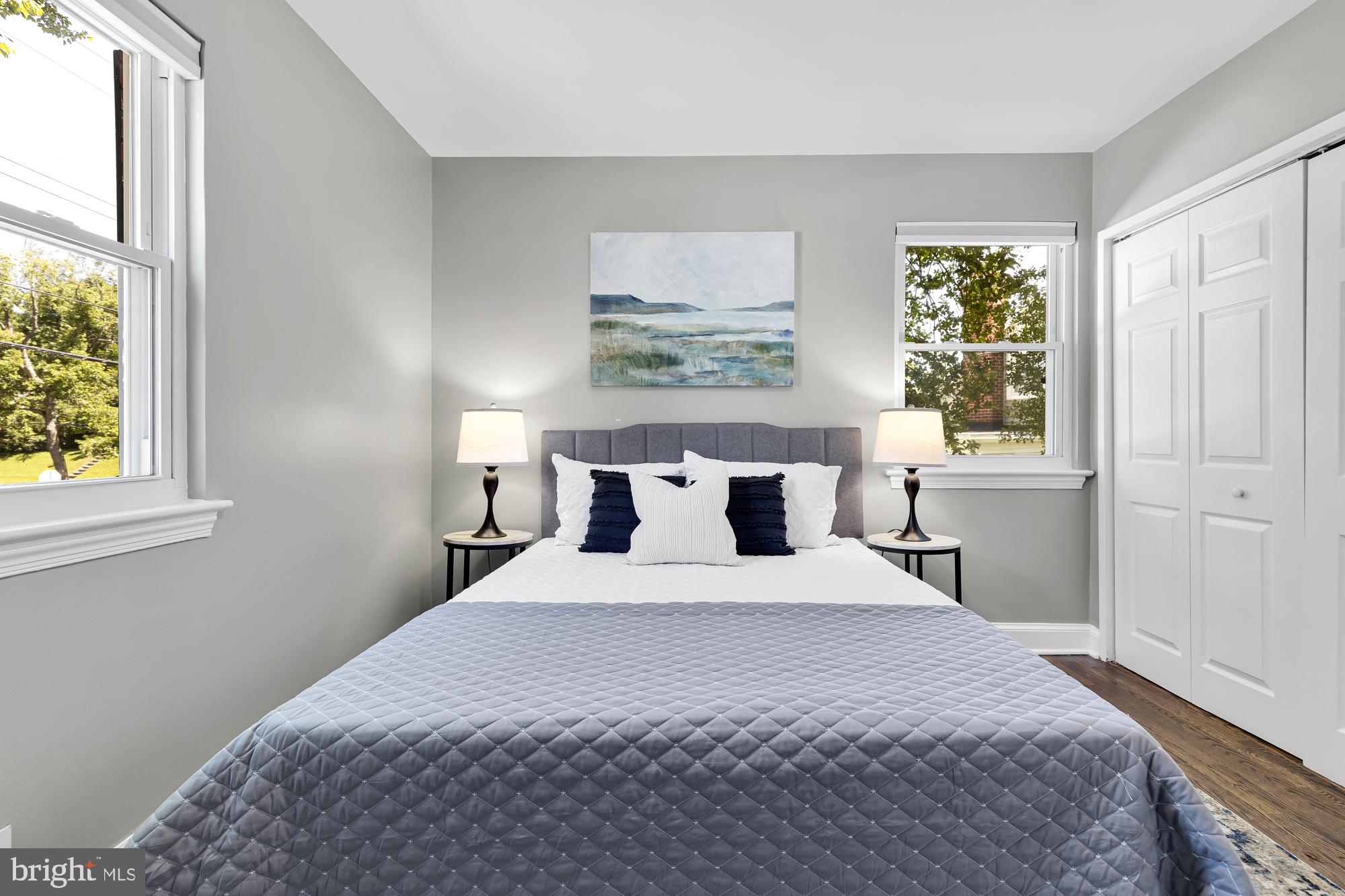 NORTHWOOD VILLAGE - Residential