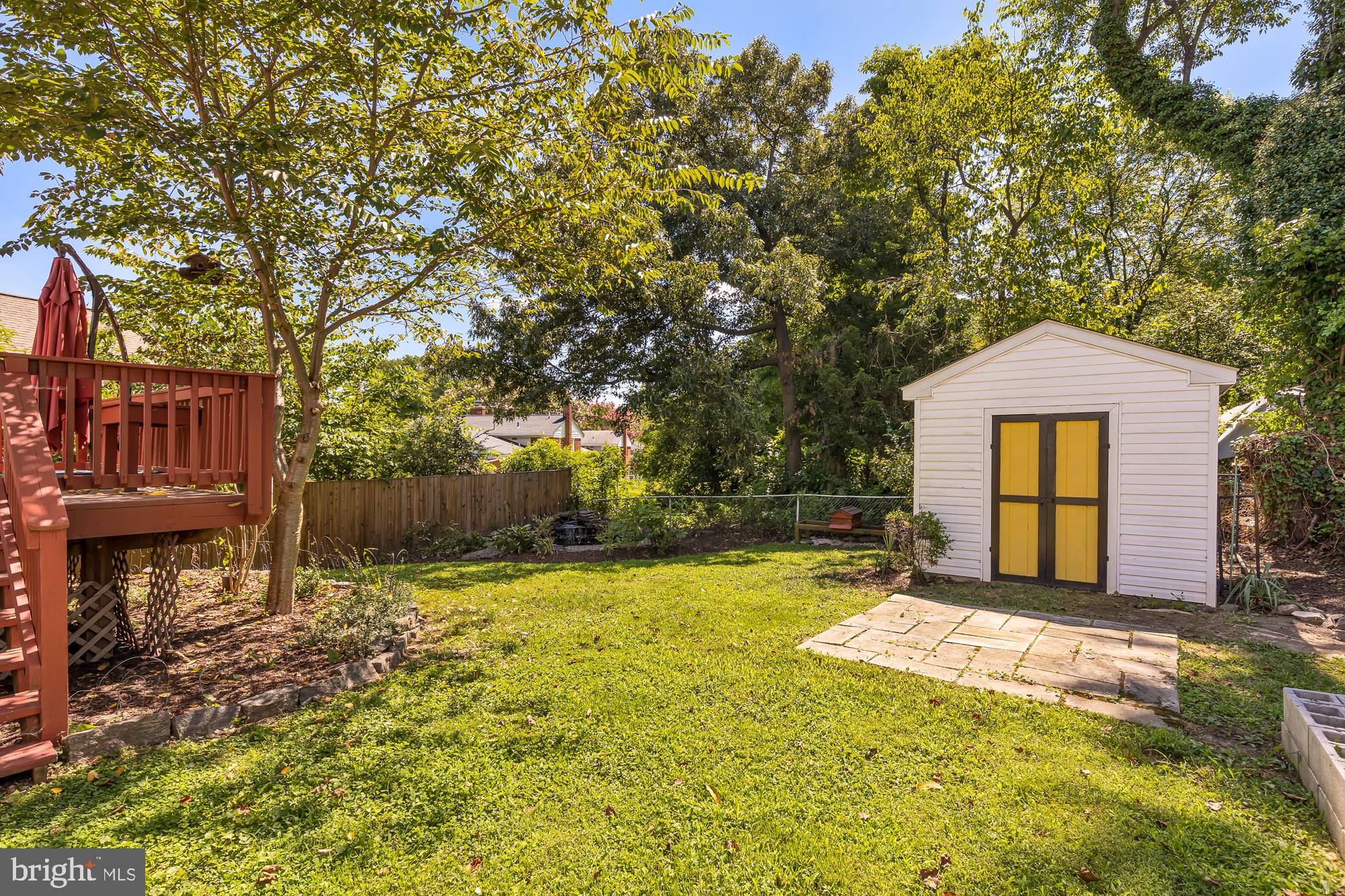 NORTHWOOD VILLAGE - Residential