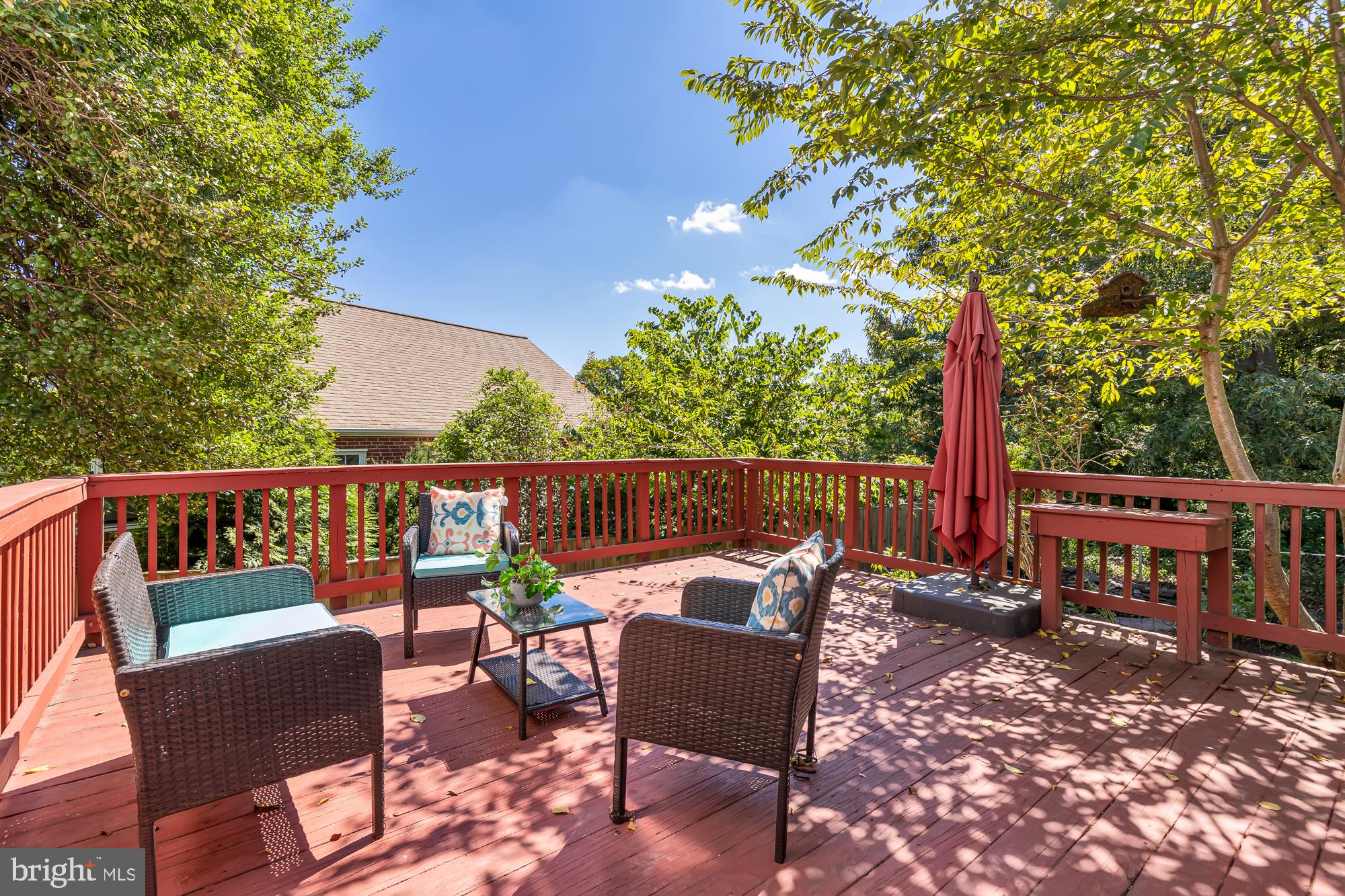 NORTHWOOD VILLAGE - Residential